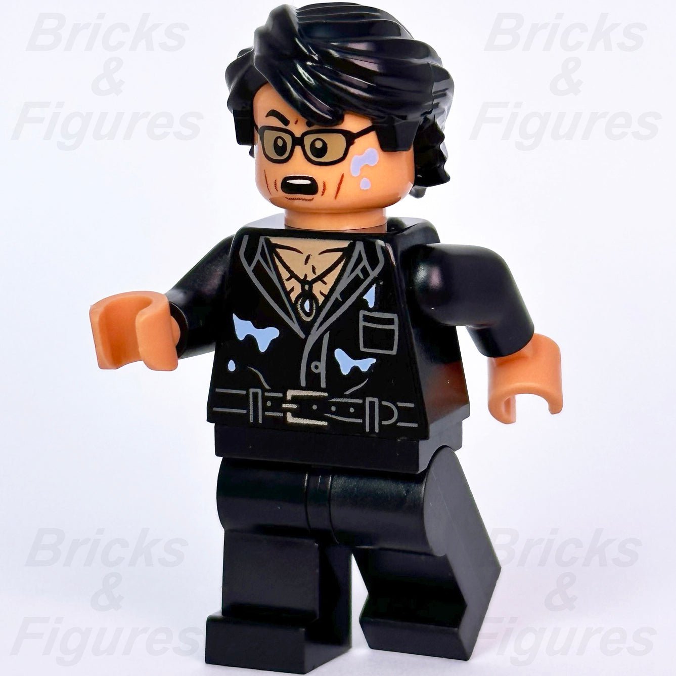 レゴ® ジュラシック ワールド ミニフィギュア | Bricks & Figures