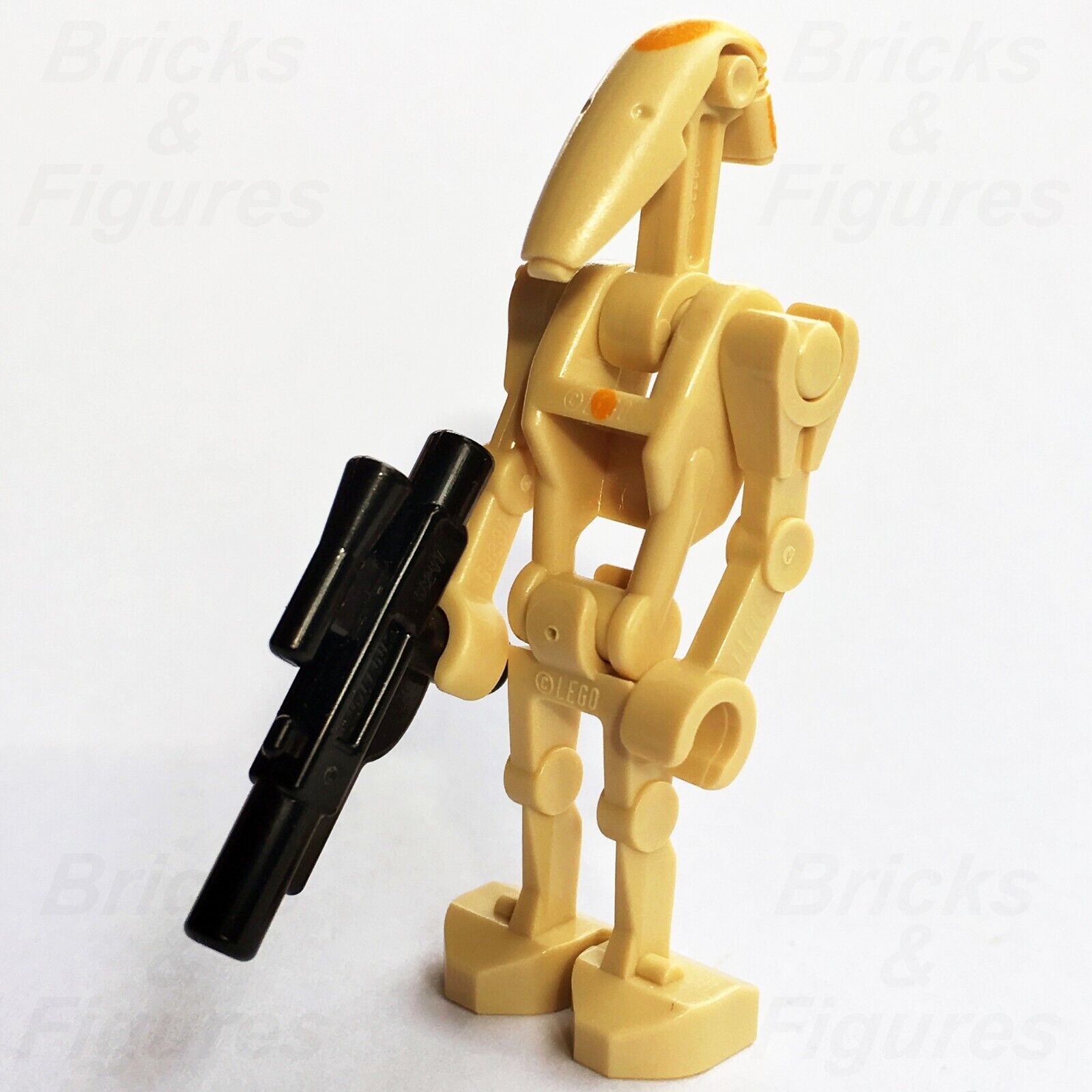 送料無料人気レゴ(LEGO) スター・ウォーズ ドロイド・コマンダー 75253 知育玩具