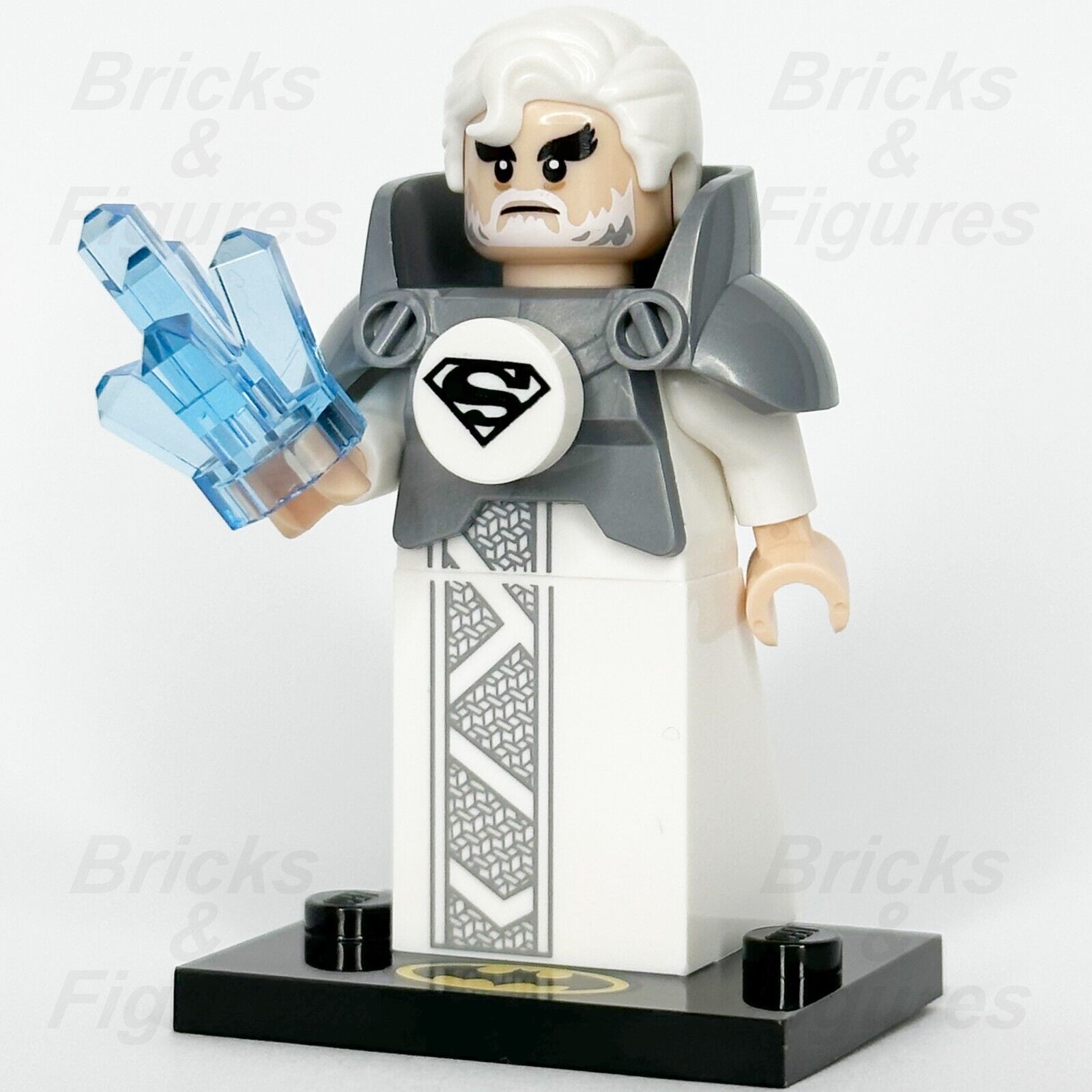 LEGO Super Heroes Jor-El Minifigure The LEGO Batman Movie Series 2 DC 71017  #16