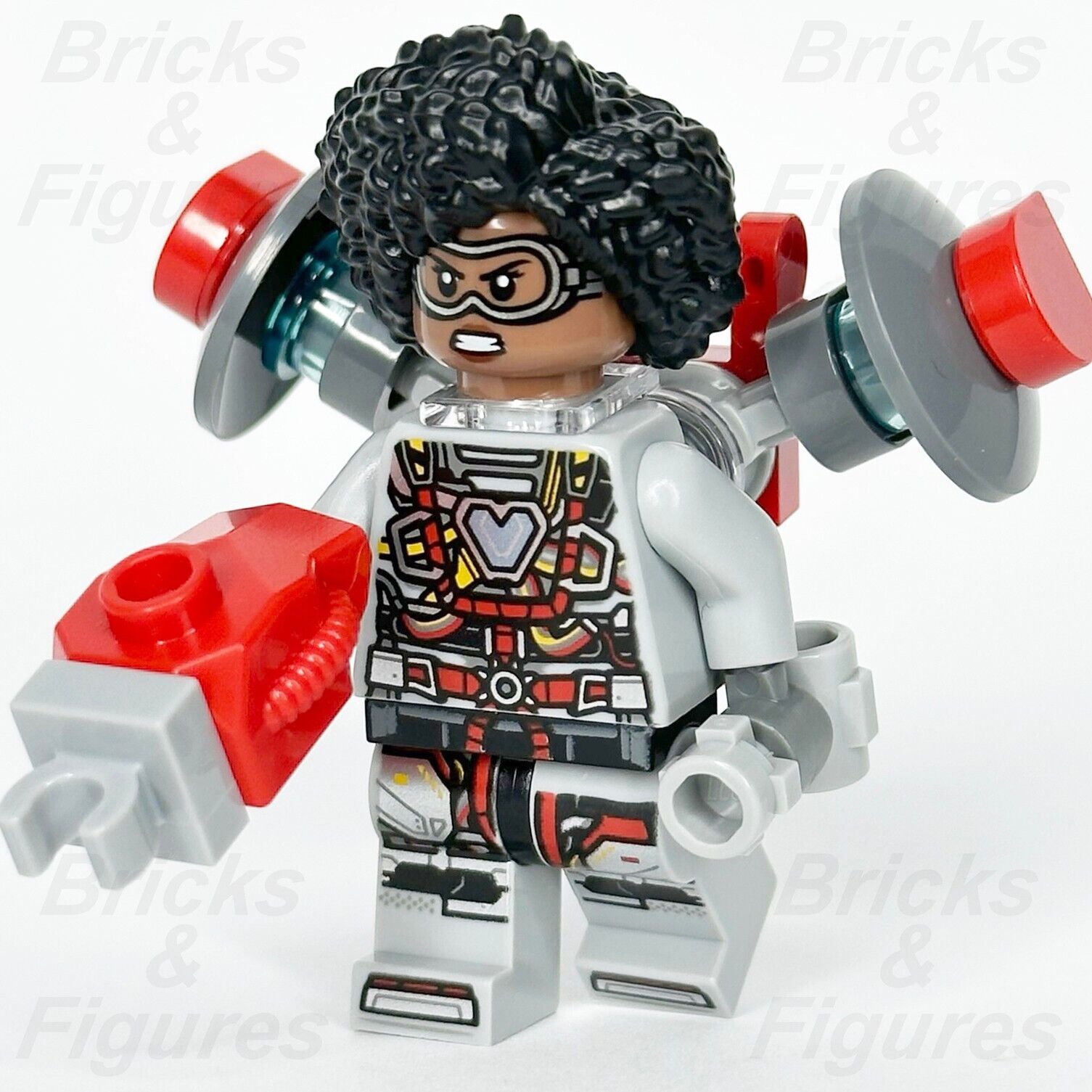 日本未入荷 LEGO スーパー・ヒーローズ (レゴ) ブラックパンサー