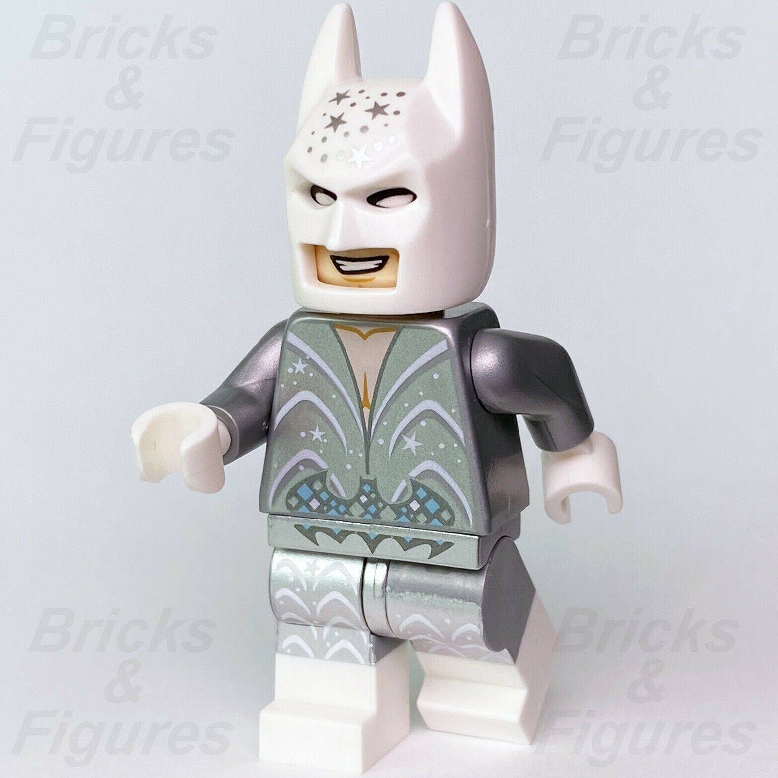 バチェラー バットマン レゴ ムービー 2 DC スーパー ヒーローズ ミニフィギュア 70838 tlm192 新品 | Bricks &  Figures