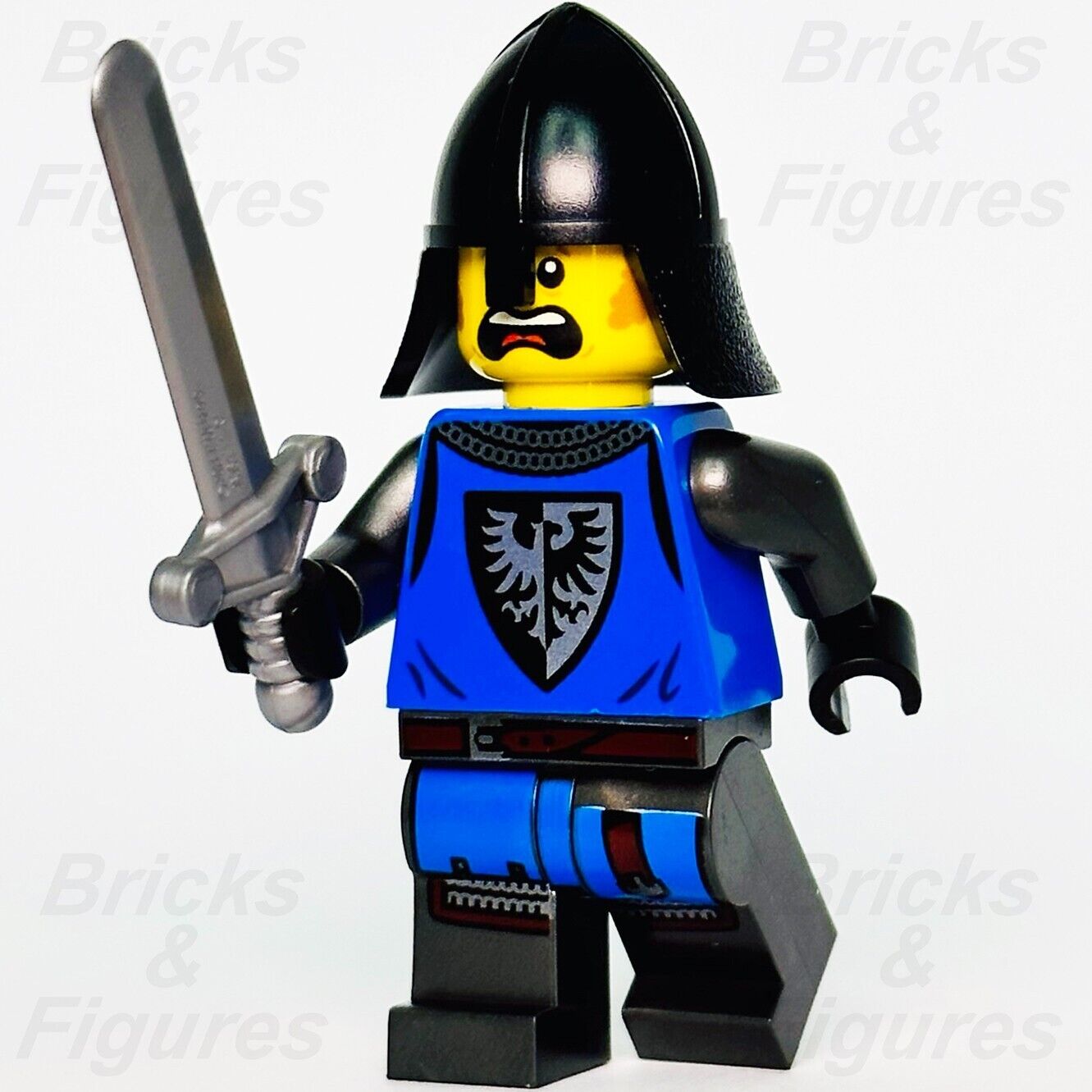 LEGO レゴ お城シリーズ レゴミニフィグ レゴ騎士 abitur.gnesin 