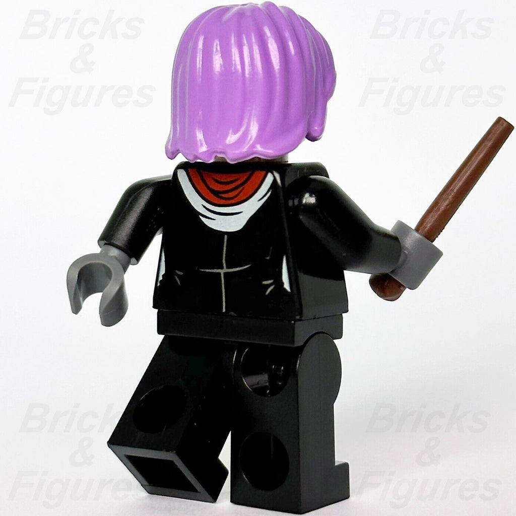 LEGO Harry Potter Nymphadora Tonks Minifigure Order of the Phoenix