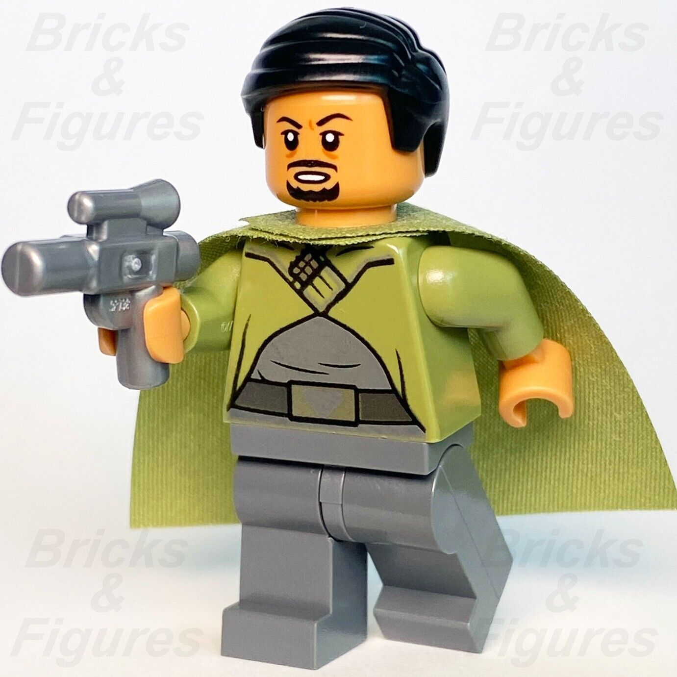 【純正大阪】【LEGO 純正品】75244 ベイル・オーガナ スターウォーズ レゴ 知育玩具