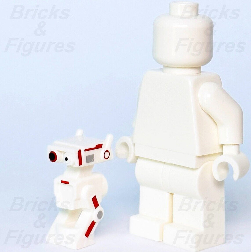 LEGO Star Wars BD-1 Explorer Droid Minifigure Fallen Order 75335