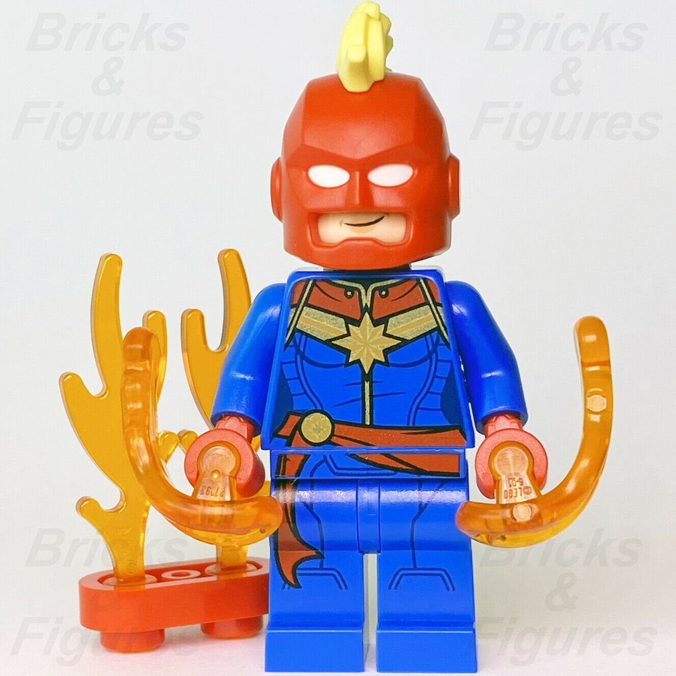 【特典付き】LEGOミニフィグMARVELマーベル5005256レゴトイザらス限定非売品 キャラクター玩具