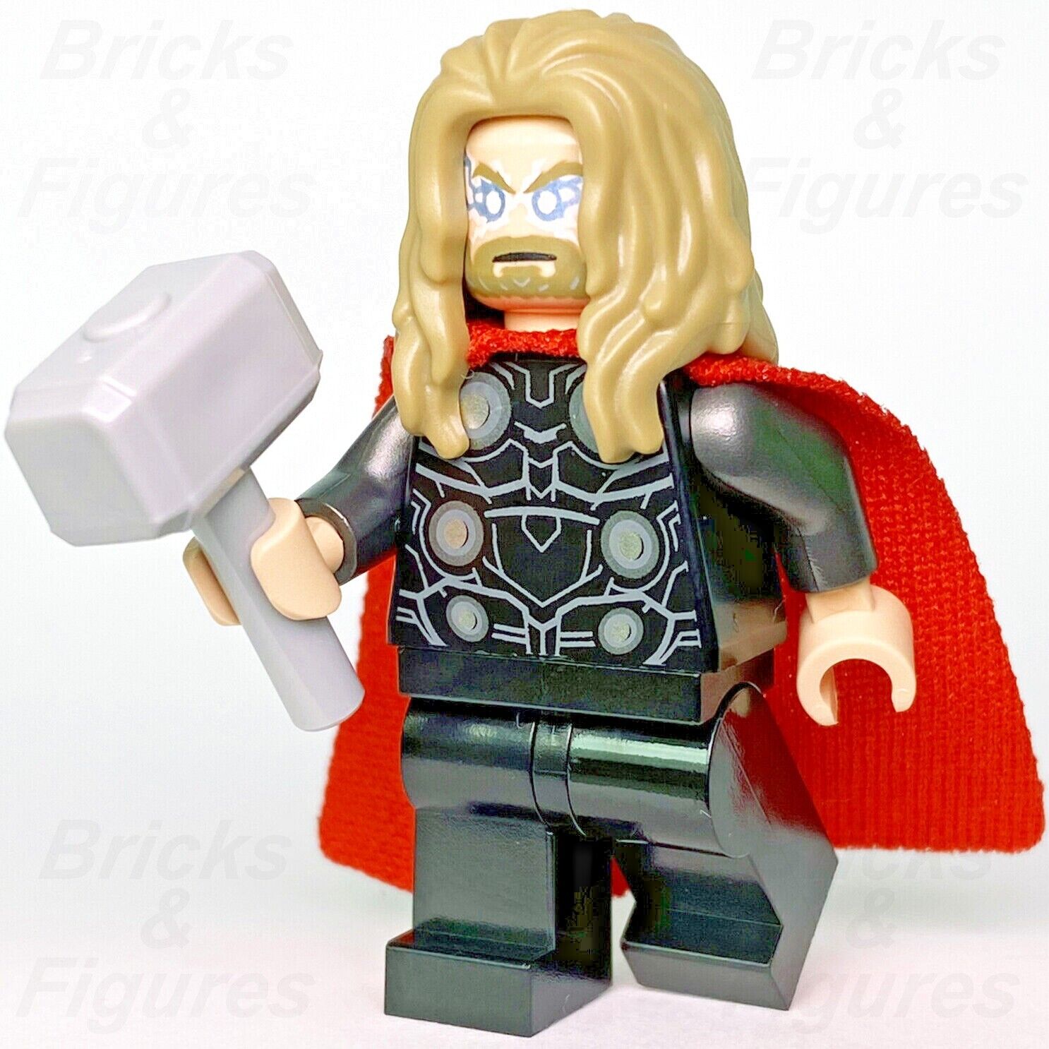 LEGO レゴ ミニフィグ アベンジャーズ ミニフィギュア-