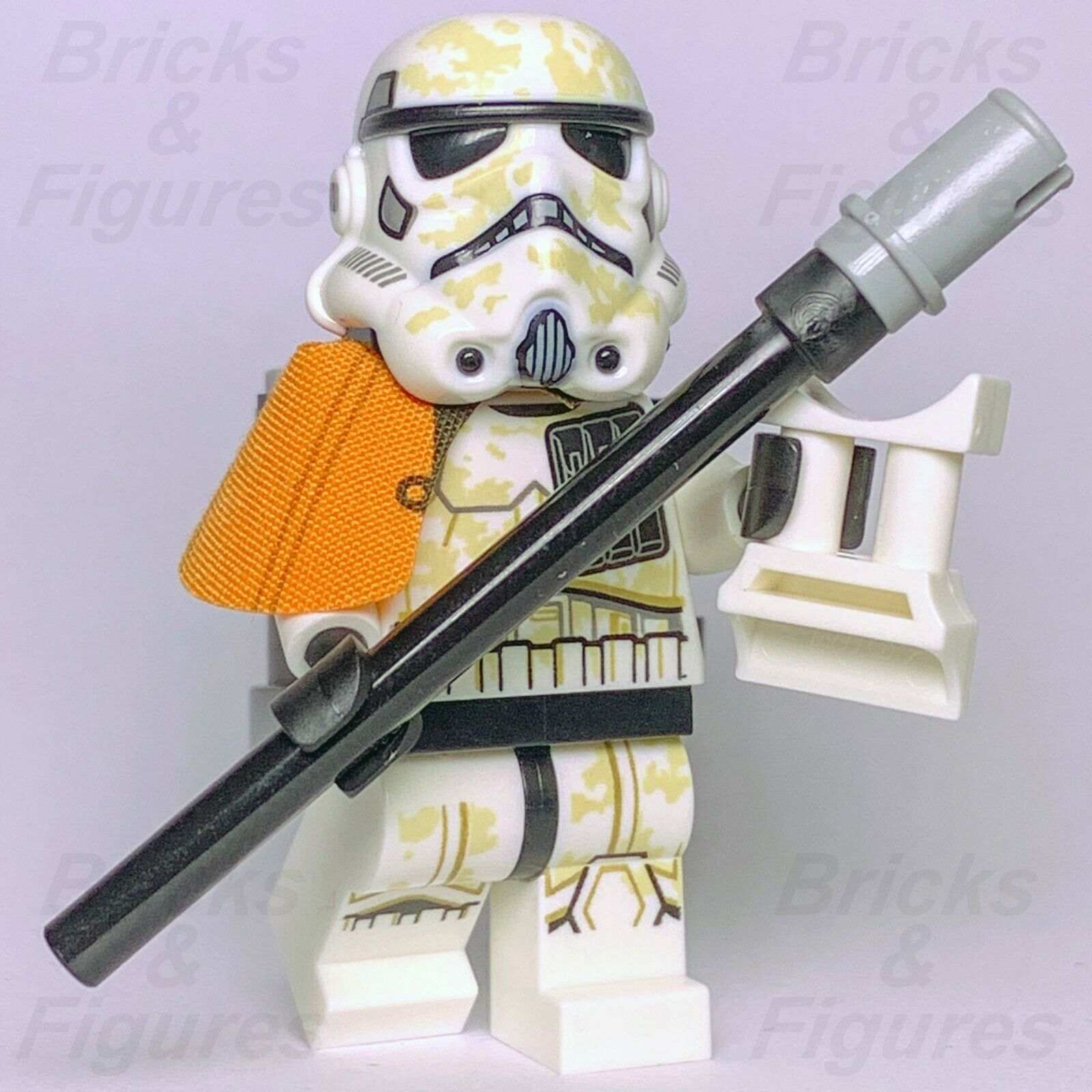 Sandtrooper deals lego set