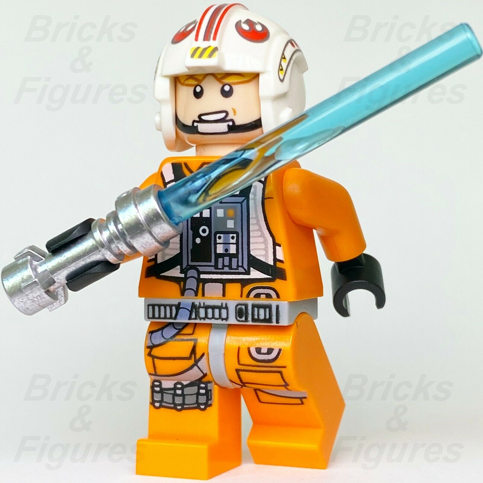 スターウォーズ LUKE SKYWALKER in X-Wing Fighter - SF