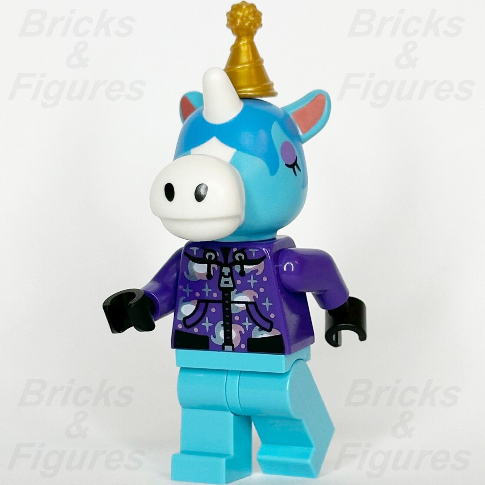 LEGO® Animal Crossing Minifigures