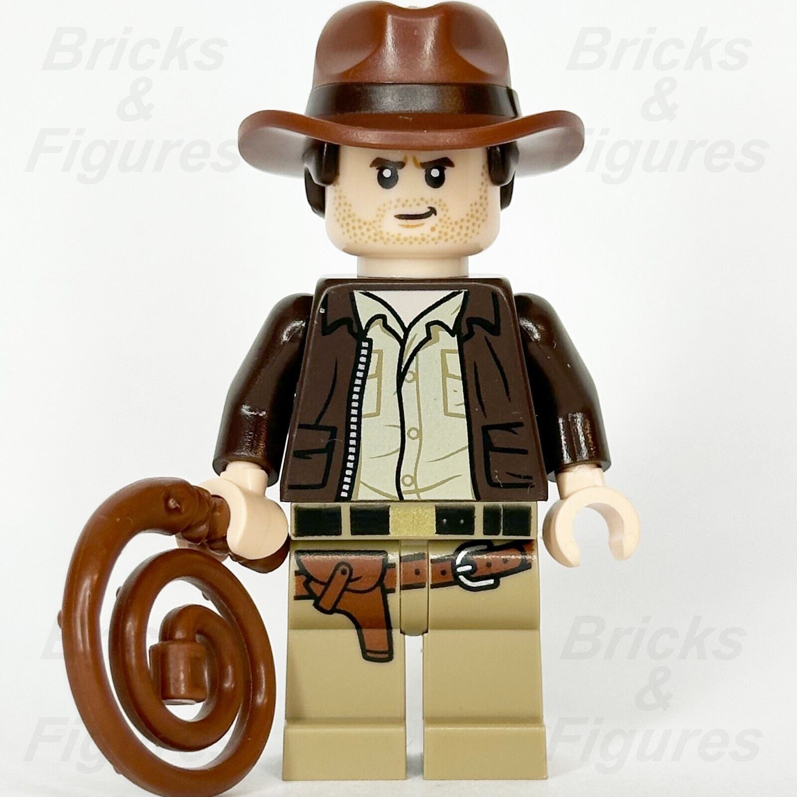 LEGO® Indiana Jones Minifigures