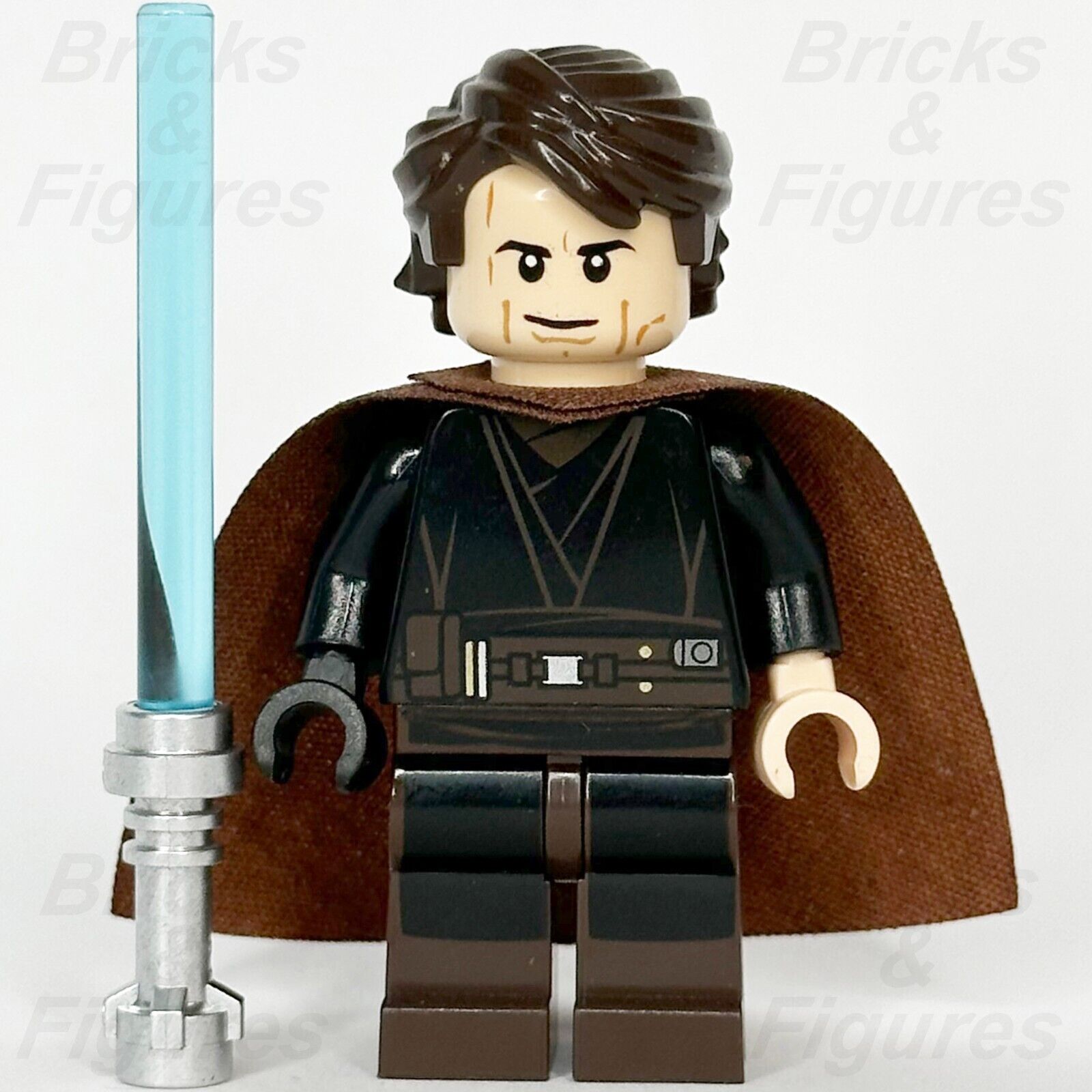 レゴ®スター・ウォーズのミニフィグ | Bricks & Figures