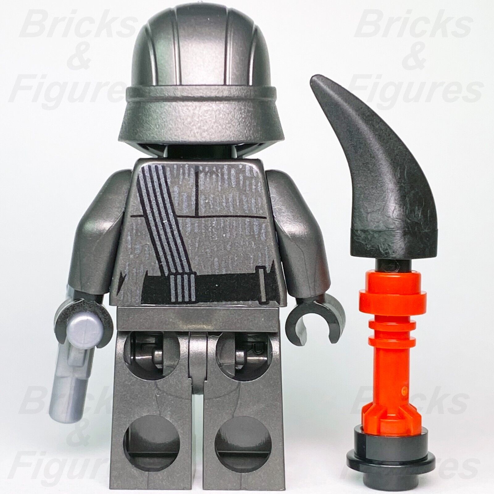 LEGO Star Wars Vicrul Minifigure Knight of Ren Rise of Skywalker 75273 sw1089