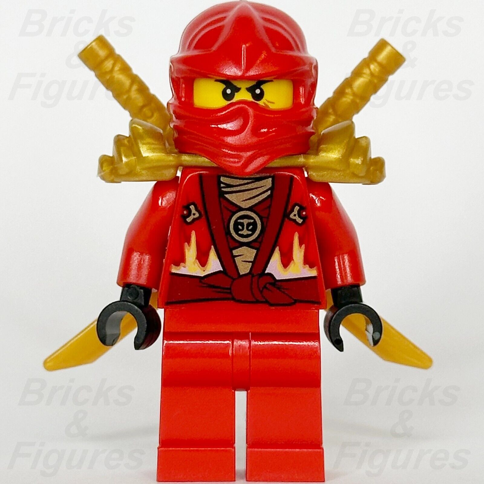 レゴニンジャゴー | Bricks & Figures