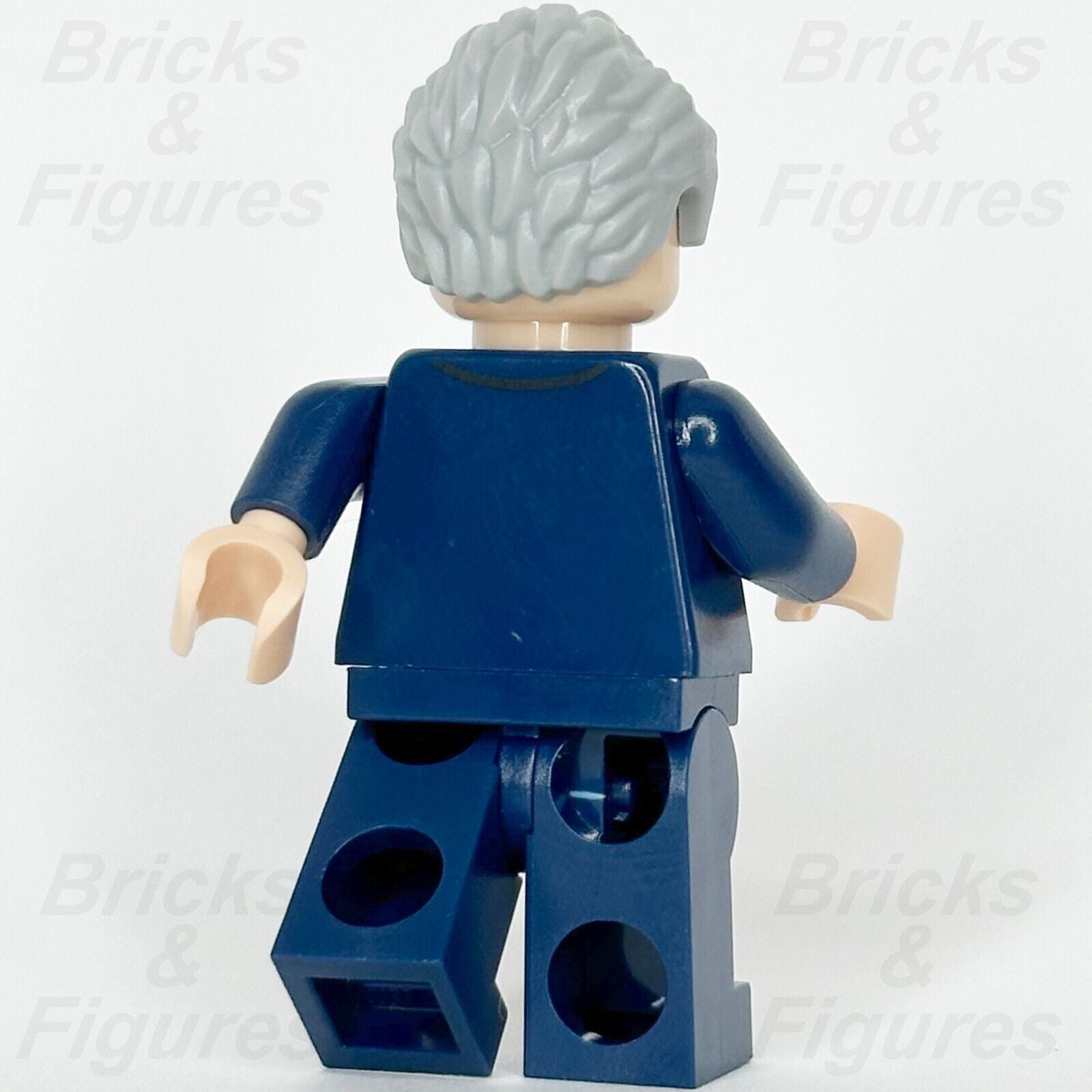 LEGO Doctor Who The Doctor Minifigure Dimensions Wave 2 Minifig 71238 dim009 - Bricks & Figures