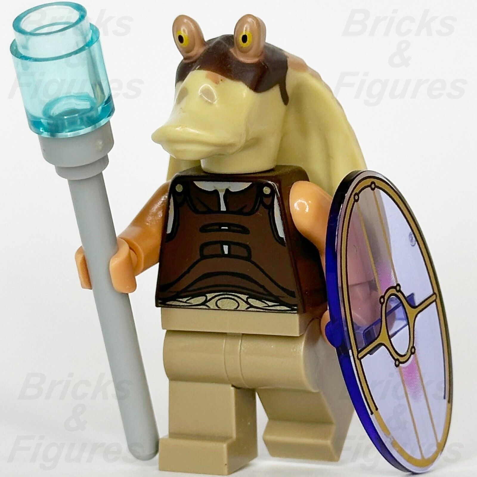 レゴ®スター・ウォーズのミニフィグ | Bricks & Figures