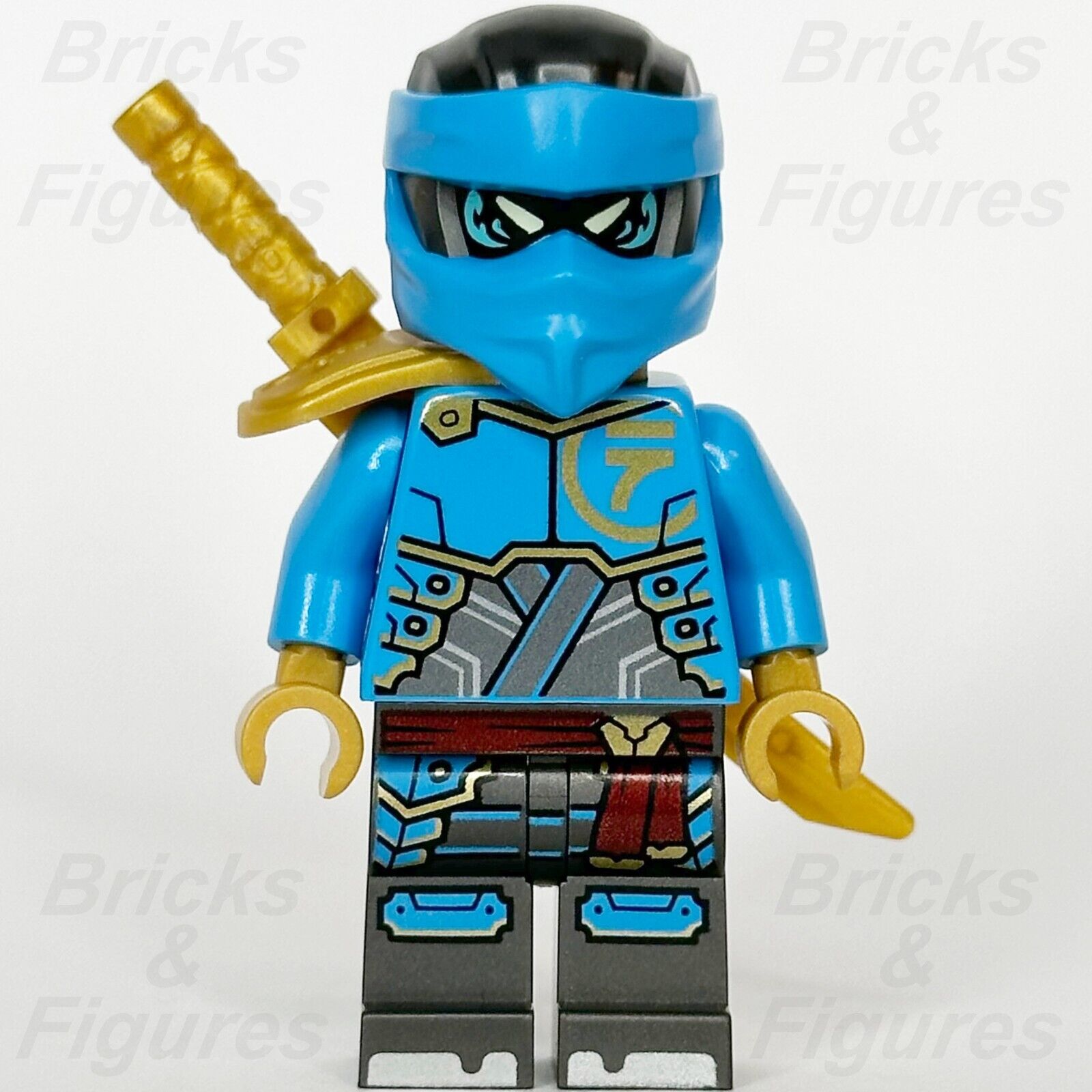 レゴ ニンジャゴー ニャー ミニフィグ | Bricks & Figures