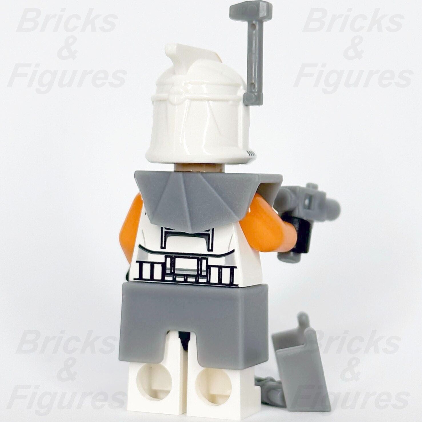 レゴ スターウォーズ コマンダー コーディ ミニフィギュア クローントルーパー 212th フェーズ 1 7676 sw0196 | Bricks &  Figures