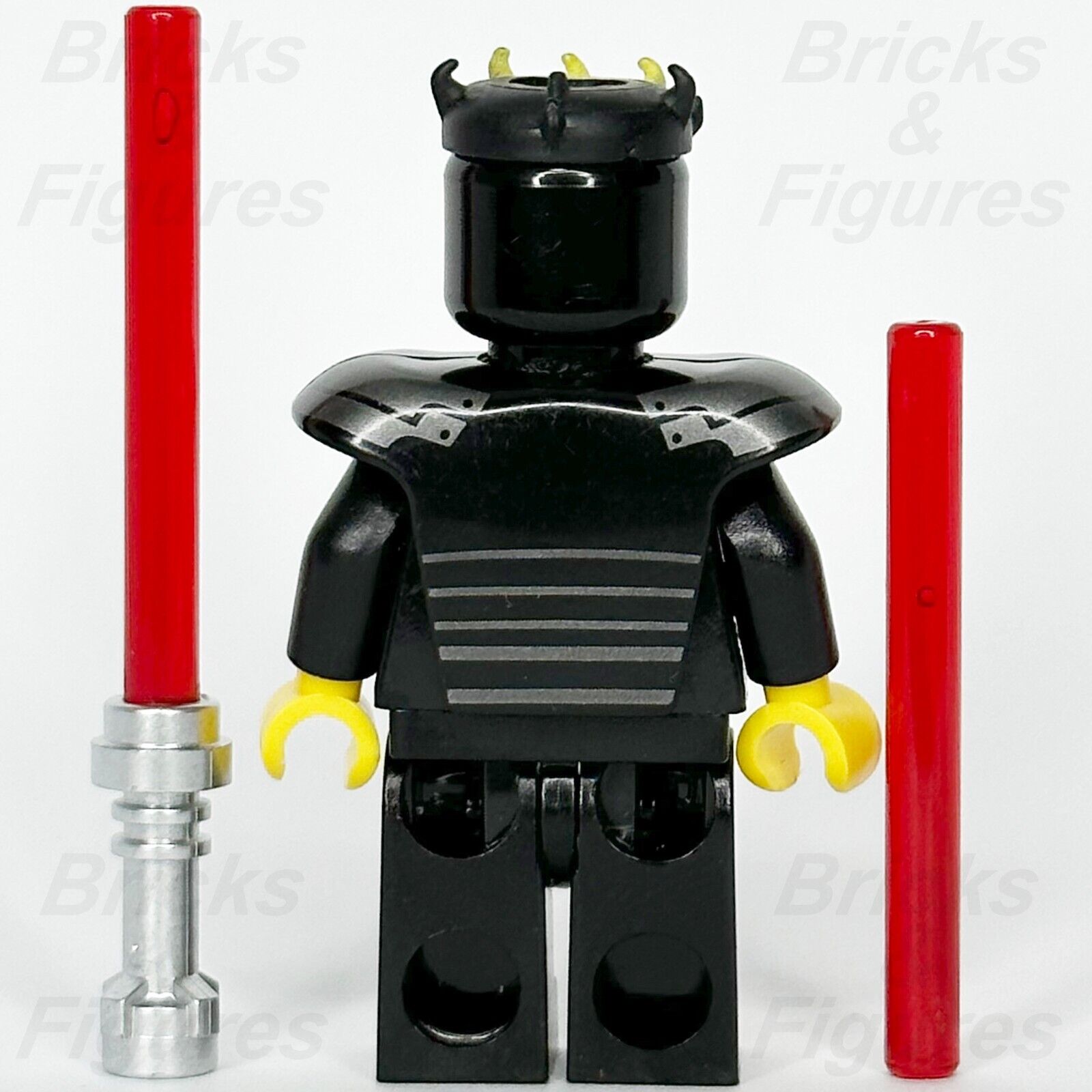 レゴ®スター・ウォーズのミニフィグ | Bricks & Figures