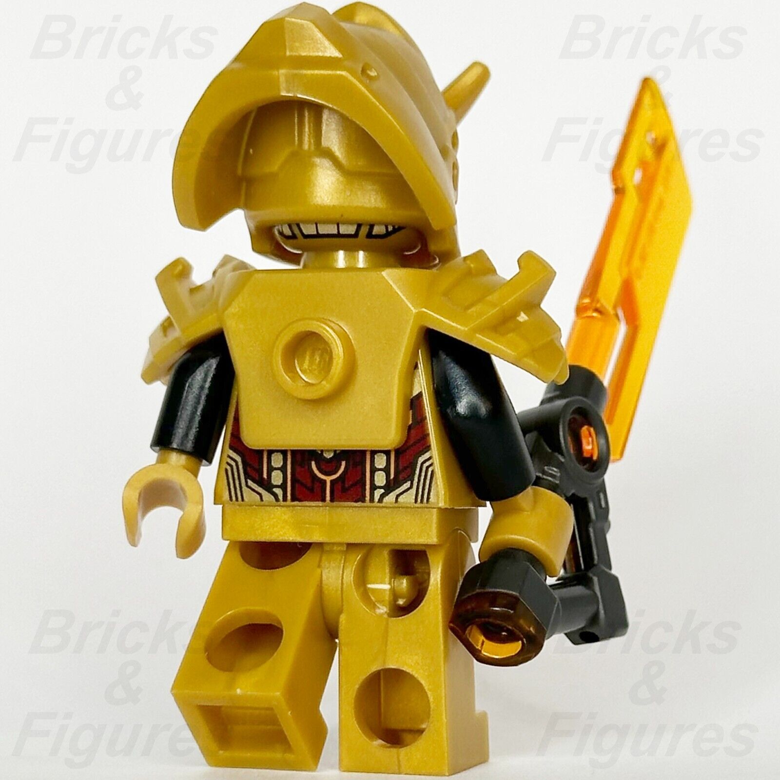 LEGO Ninjago Imperium Claw Hunter Minifigure 71793 892311 71791 njo817 minifig