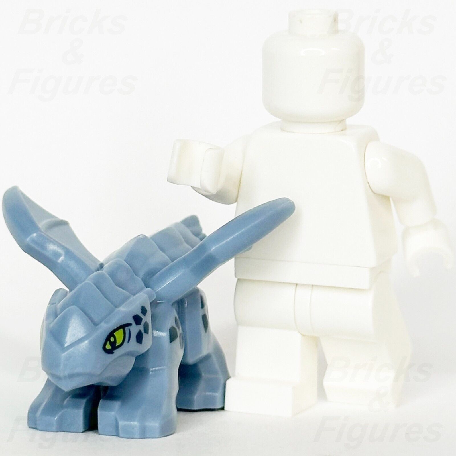 LEGO Ninjago Riyu Minifigure Baby Dragon Dragons Rising 71798 71796 71797 71792
