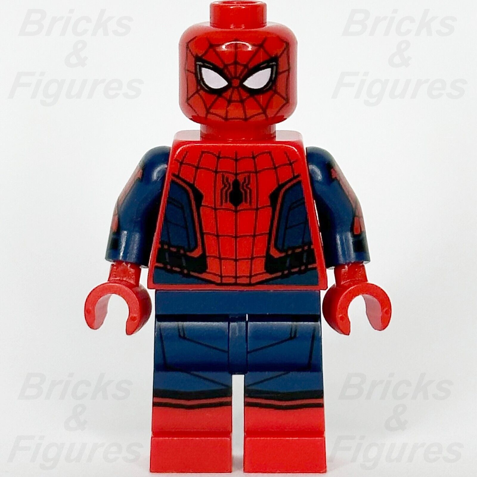 レゴ® スーパー ヒーローズ ミニフィギュア |オンラインで購入 |レンガ