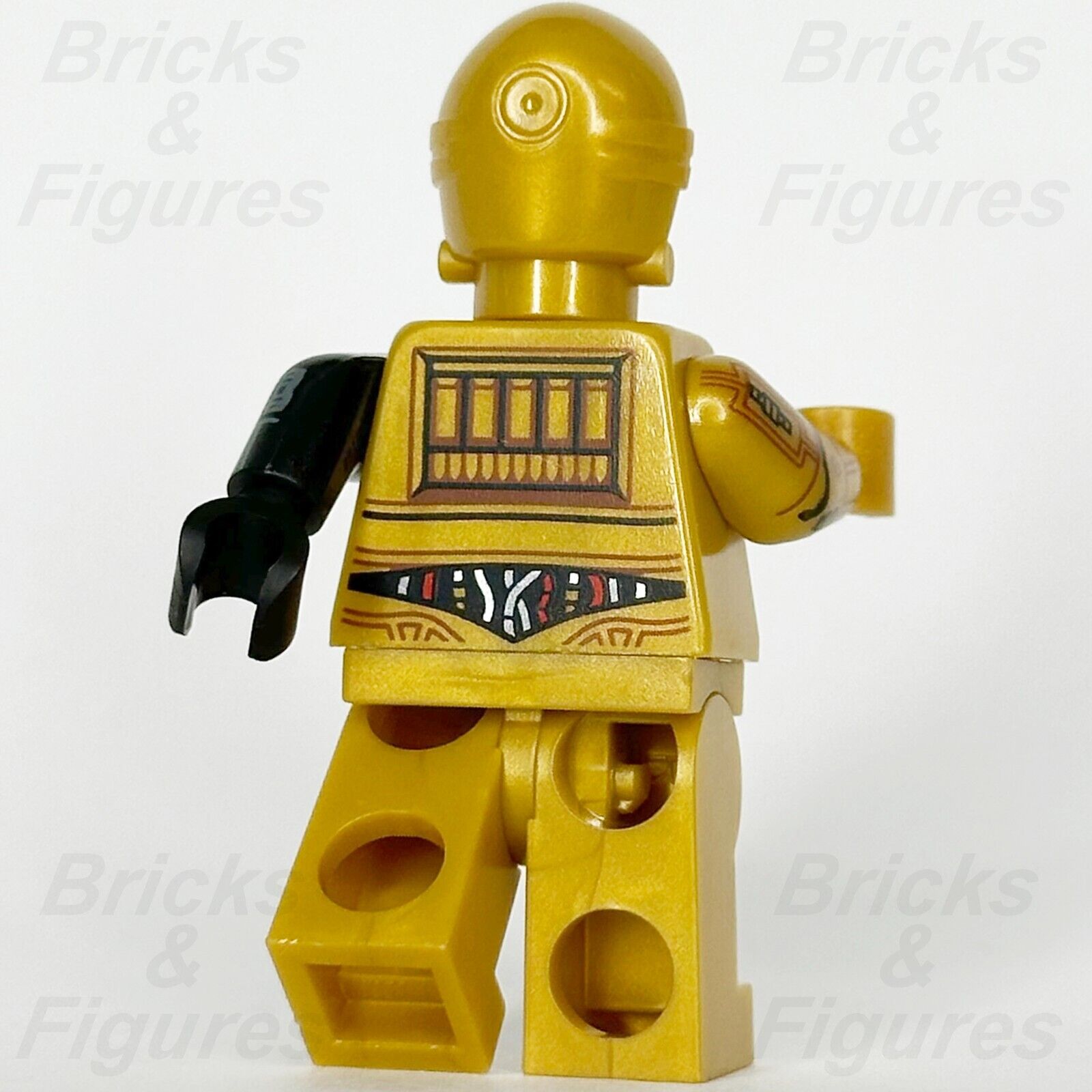 LEGO Star Wars Bounty Hunter C-3PO Minifigure Rebuild the Galaxy 75385 sw1368