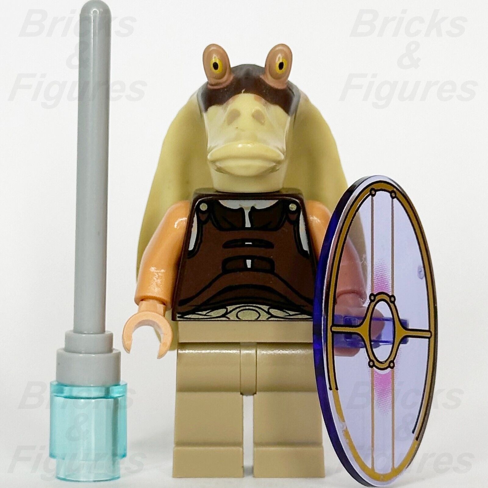 レゴ®スター・ウォーズのミニフィグ | Bricks & Figures