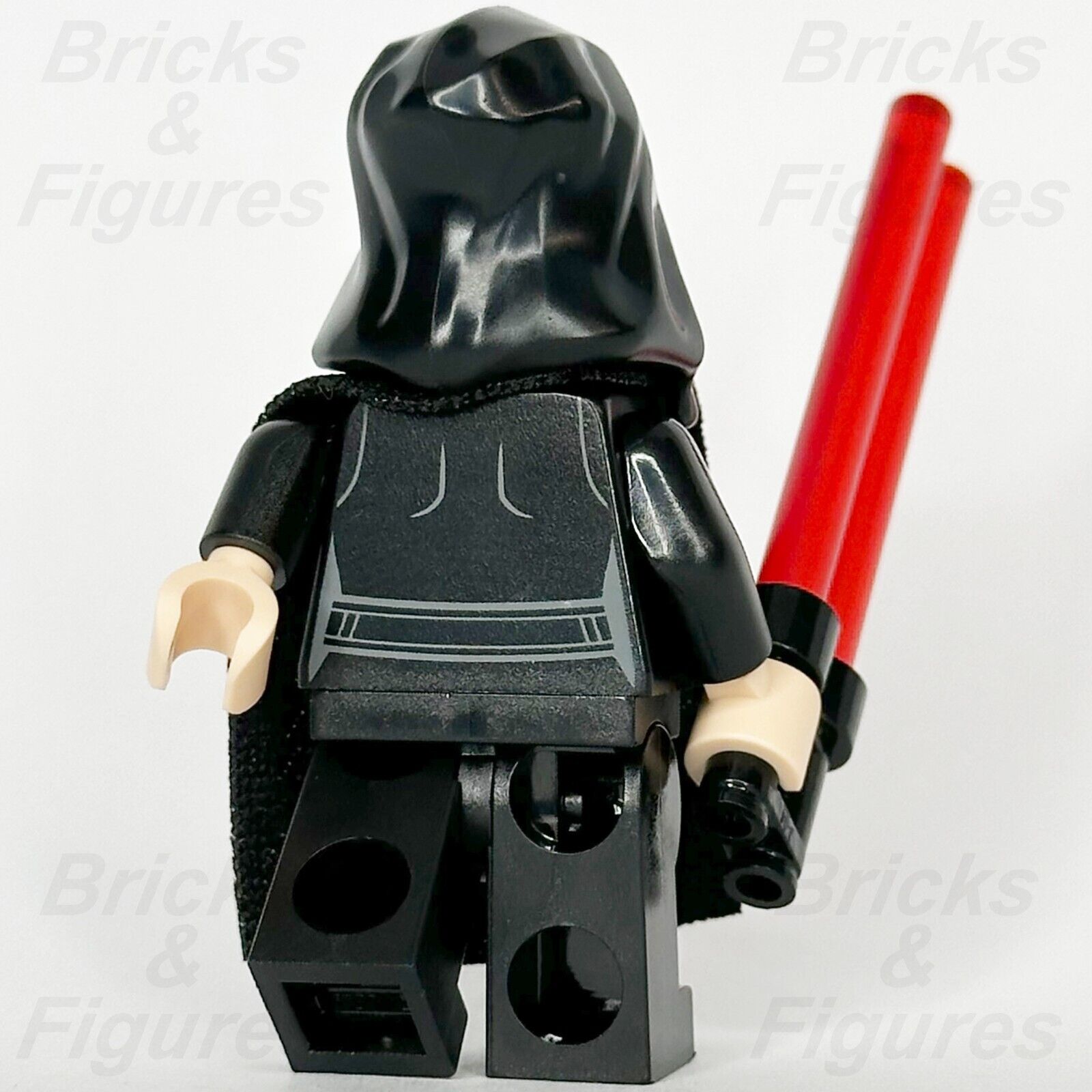 LEGO Star Wars Darth Rey Minifigure Rebuild the Galaxy Sith Lord 75385 sw1364