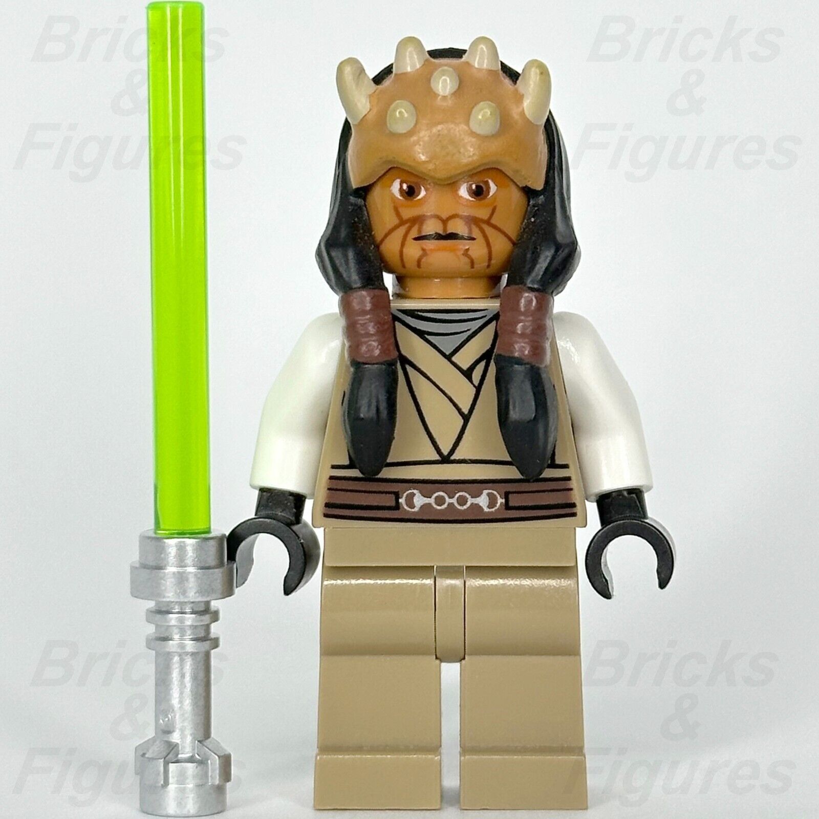 中古 レゴ® スター・ウォーズ イース・コス ミニフィギュア ジェダイ・ナイト クローン・ウォーズ 7964 sw0332 | Bricks &  Figures