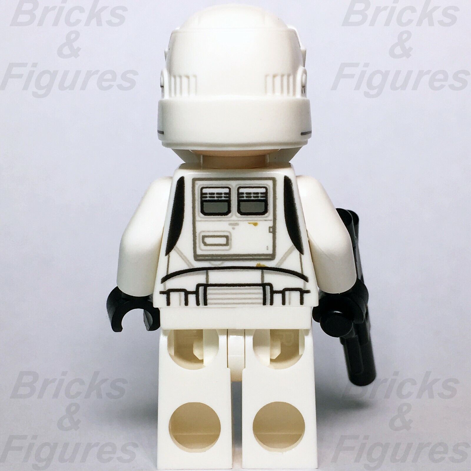 LEGO Star Wars Imperial Hovertank Pilot / Tank Trooper Minifigure 75152 sw0795