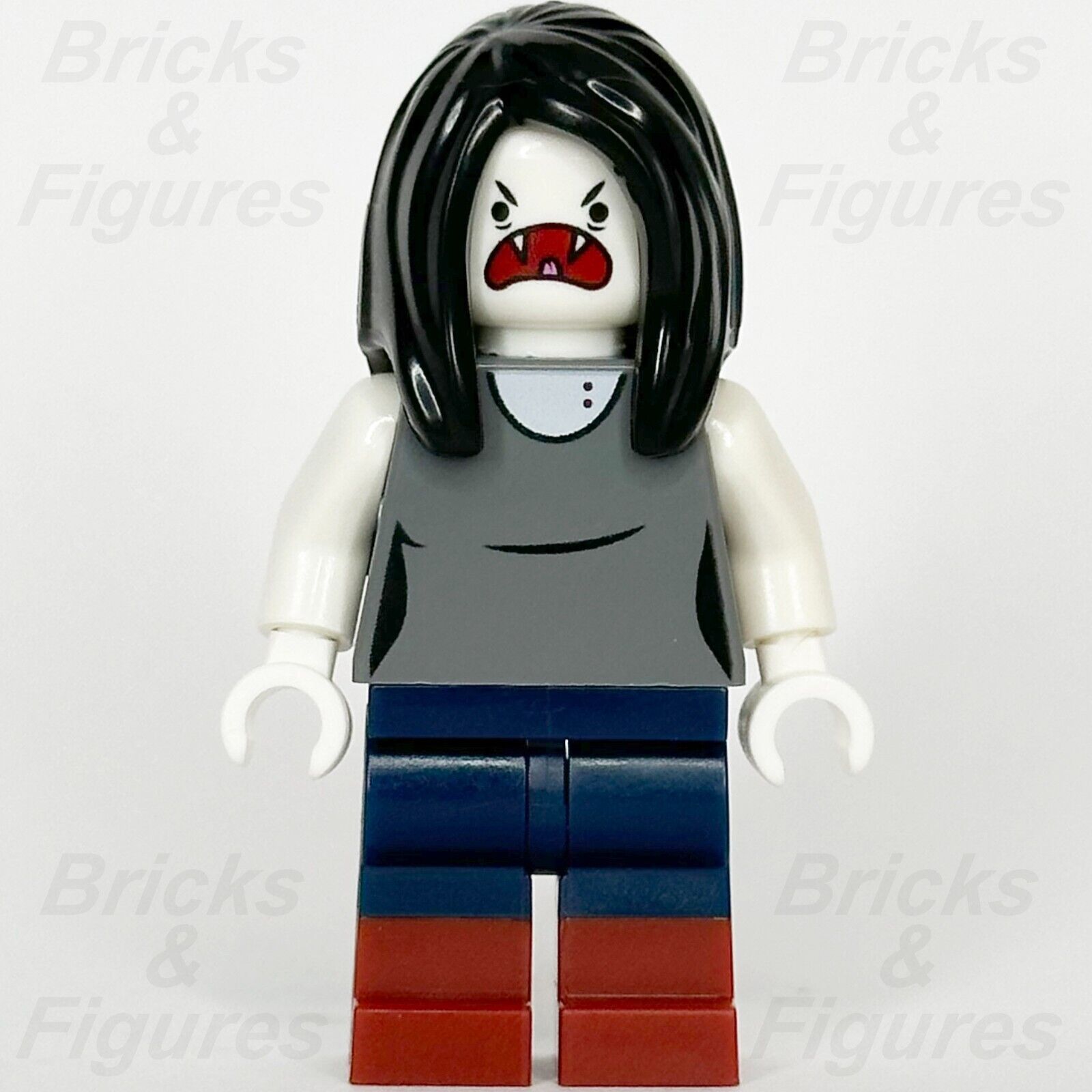 LEGO Adventure Time Marceline the Vampire Queen Minifigure Dimensions 71246