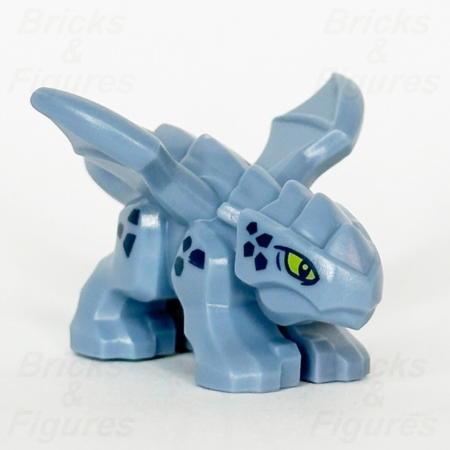 LEGO Ninjago Riyu Minifigure Baby Dragon Dragons Rising 71798 71796 71797 71792 - Bricks & Figures