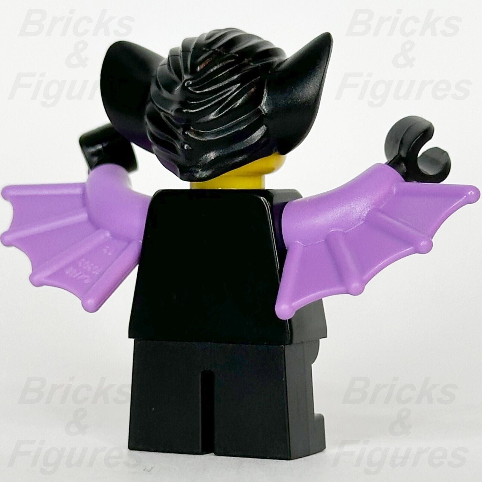 LEGO バットスーツ ボーイ ビルド・ア・ミニフィギュア BAM 2022 ハロウィン ホリデー &amp; イベント hol302