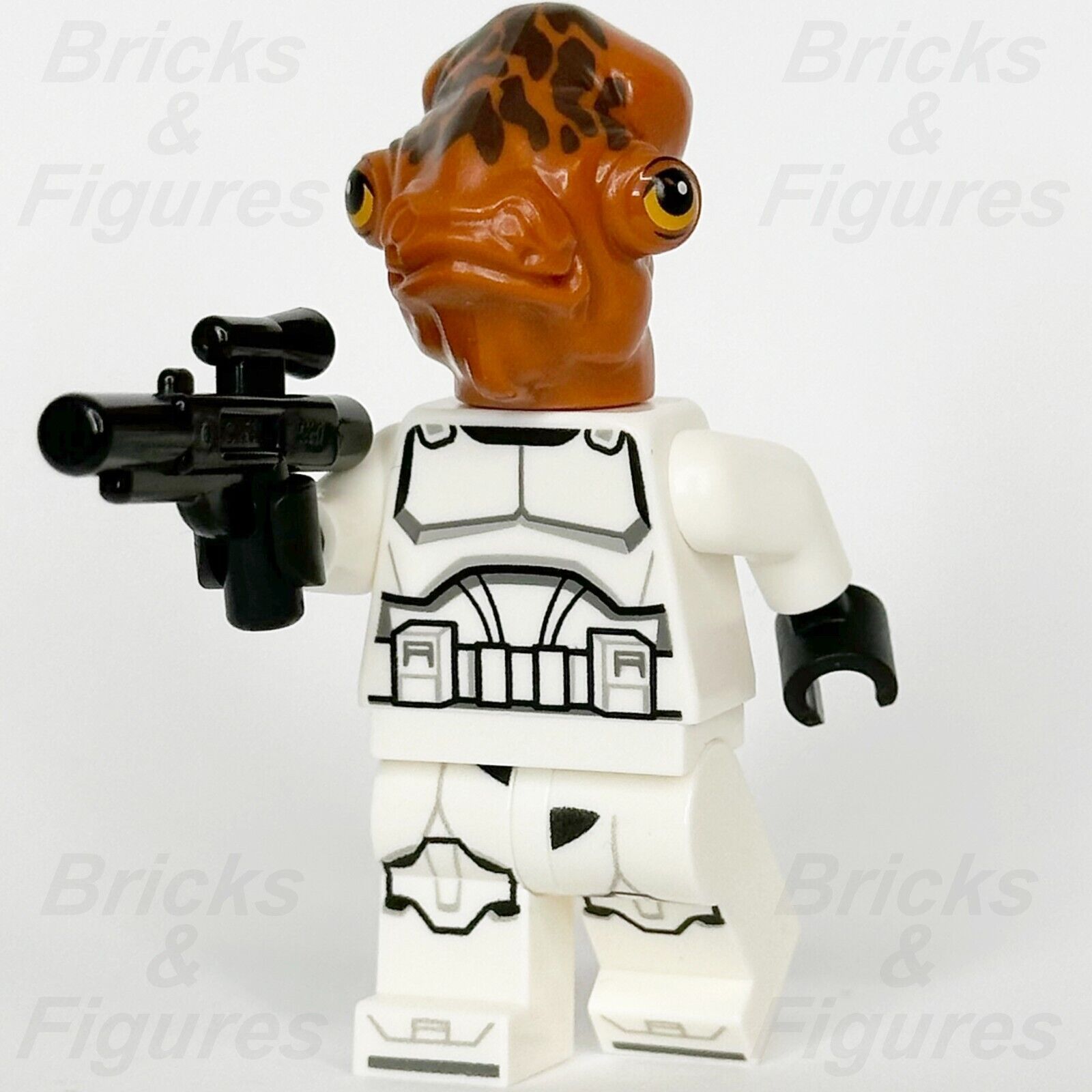 レゴ®スター・ウォーズのミニフィグ | Bricks & Figures