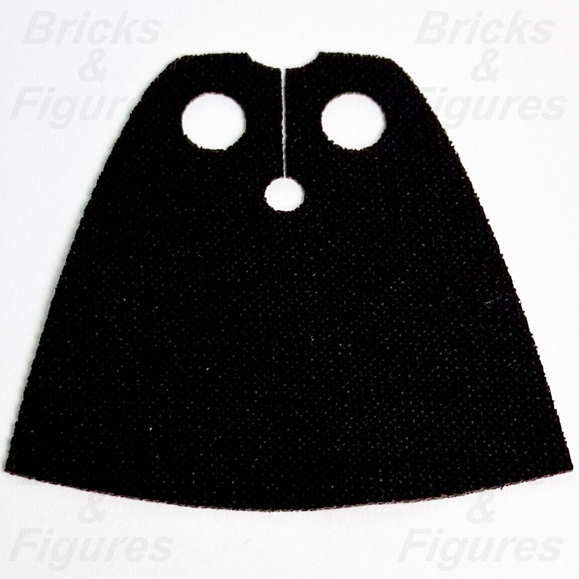 LEGO Star Wars Minifigure Cape Cloth Spongy Part Moff Gideon 19888pb02 75315 - Bricks & Figures