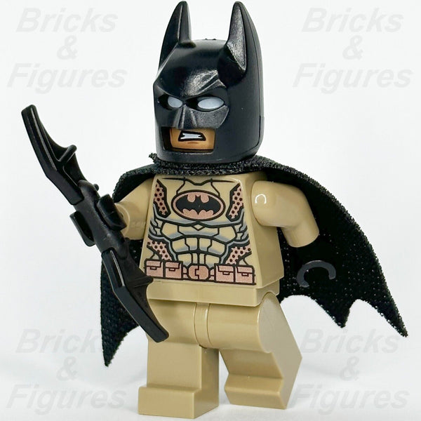 レゴ DC スーパー ヒーローズ デザート バットマン ミニフィギュア ブルース ウェイン バットマン 2 76056 sh288 | Bricks  u0026 Figures