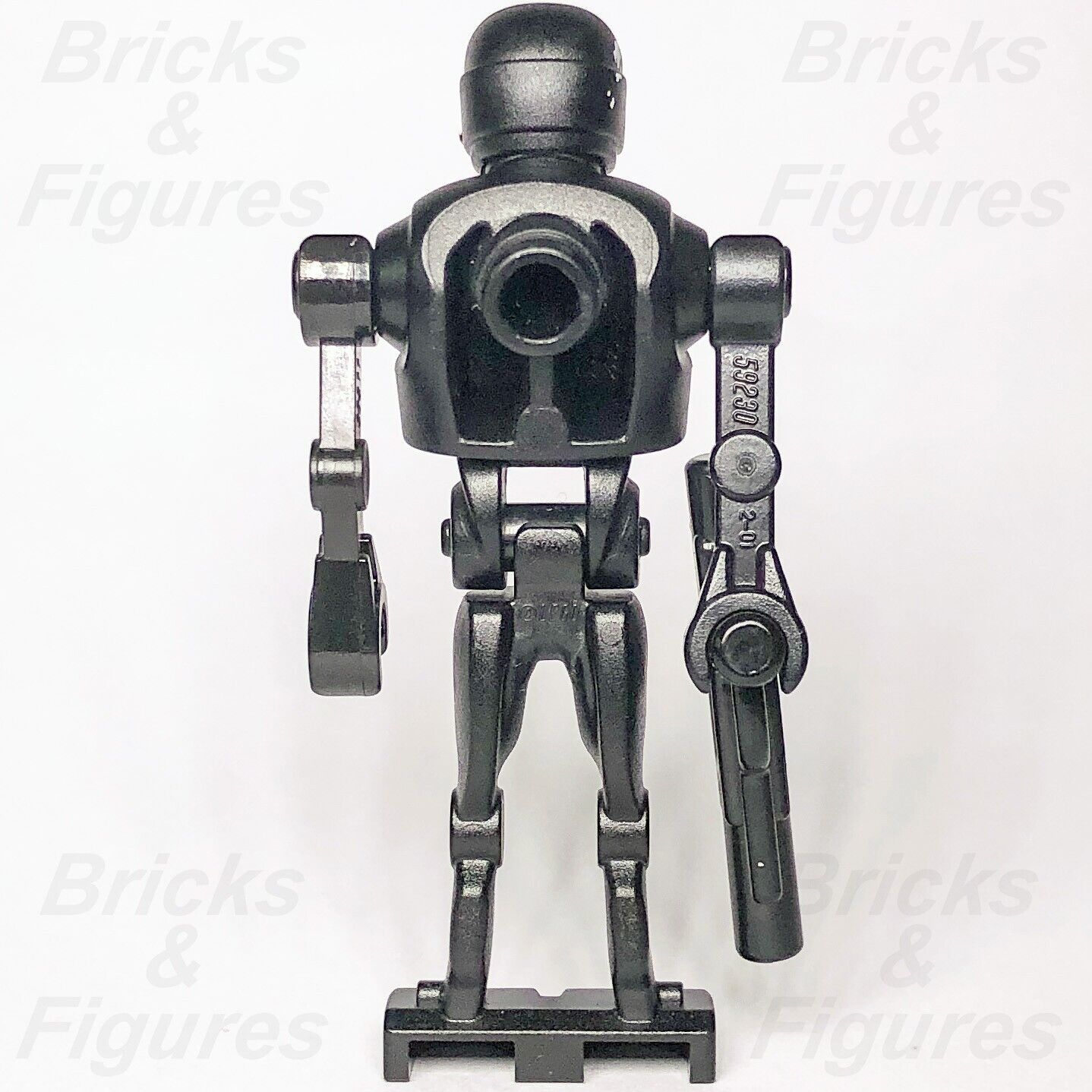 レゴ スターウォーズ K-2SO セキュリティ ドロイド ミニフィギュア ローグ ワン sw0782 75156 ミニフィグ | Bricks &  Figures