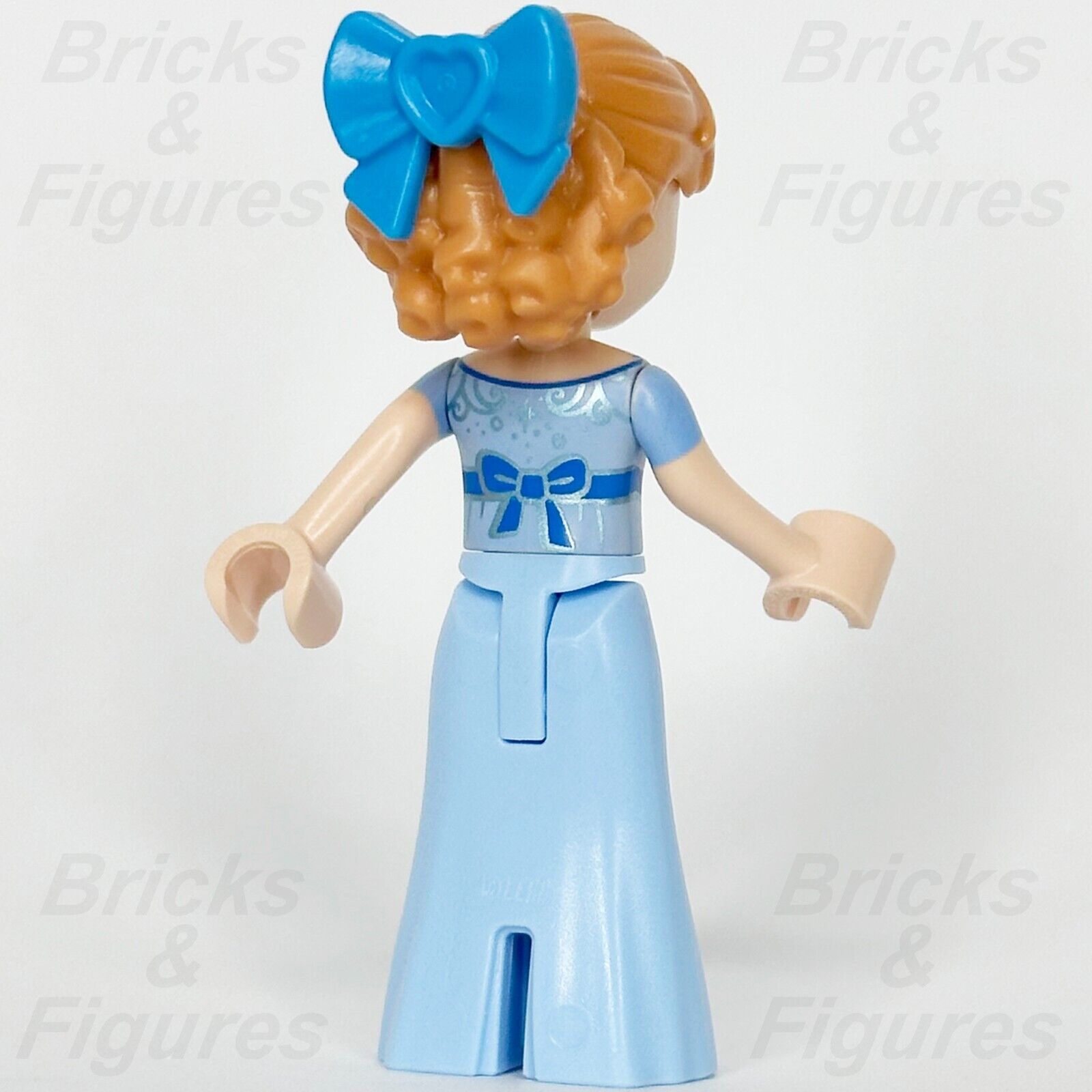 LEGO Disney Wendy Darling Minifigure Disney 100 Princess 43215 dis122 Minifig - Bricks & Figures