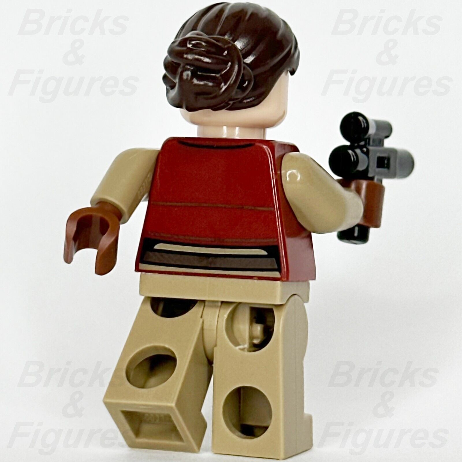 レゴ スター・ウォーズ パドメ・アミダラ ミニフィギュア 上院議員 クローン・ウォーズ 75354 sw1303 | Bricks & Figures