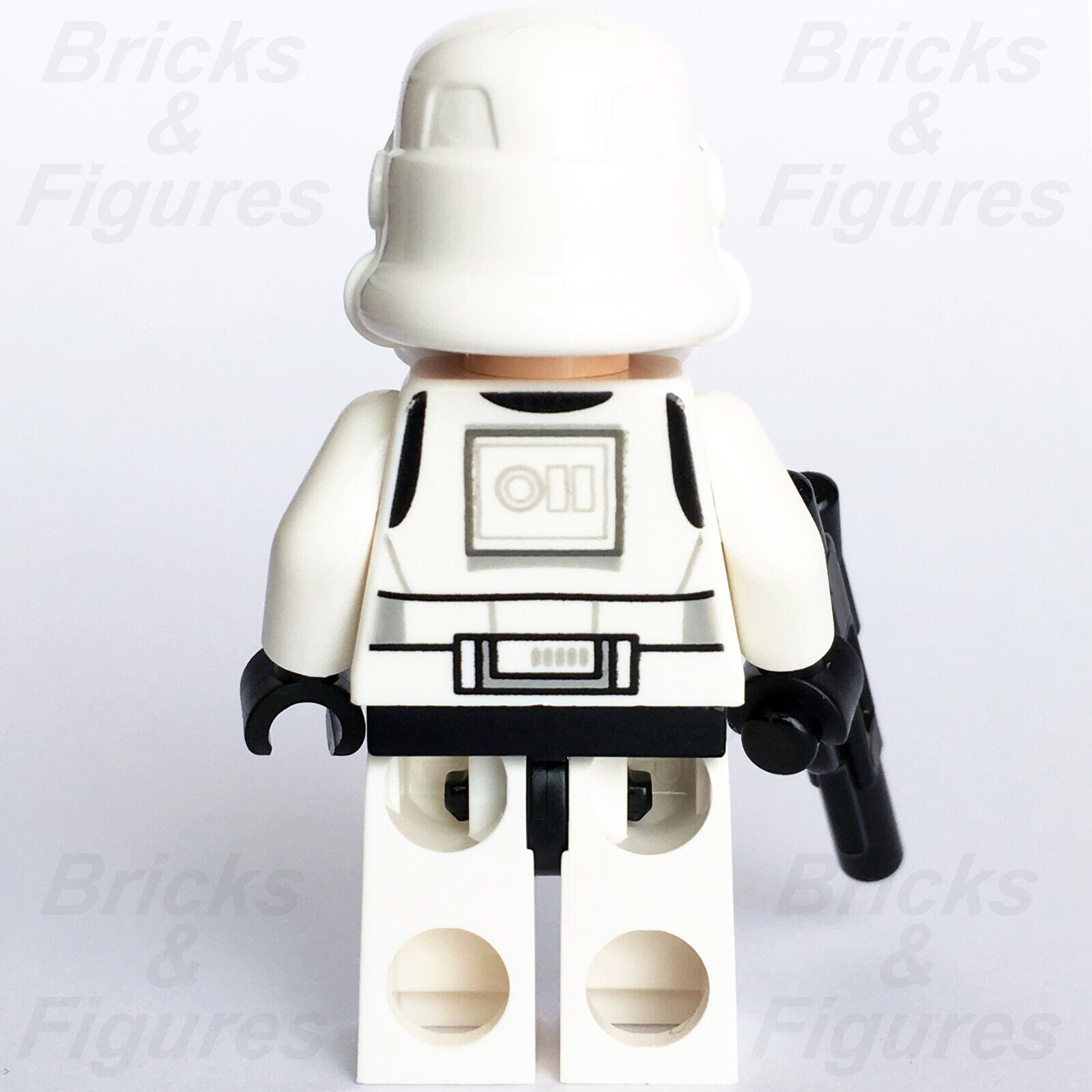 LEGO Star Wars Stormtrooper Minifigure Imperial Rebels 75078 sw0617 Mi