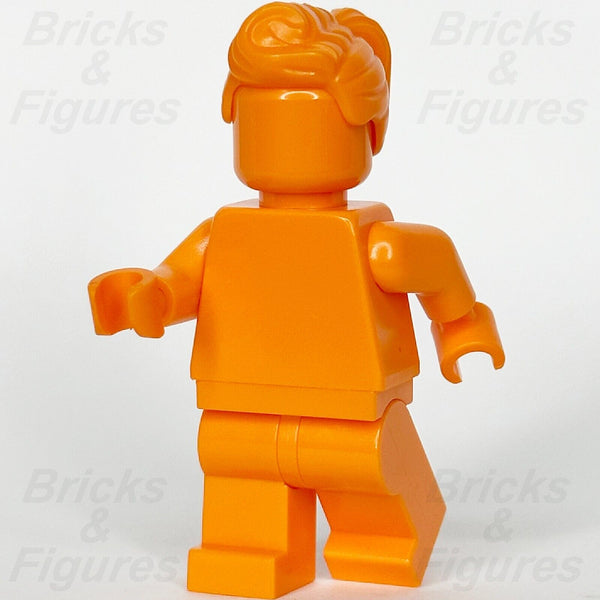 レゴ みんなすごい オレンジ ミニフィギュア モノクロ 40516 tls103 ...