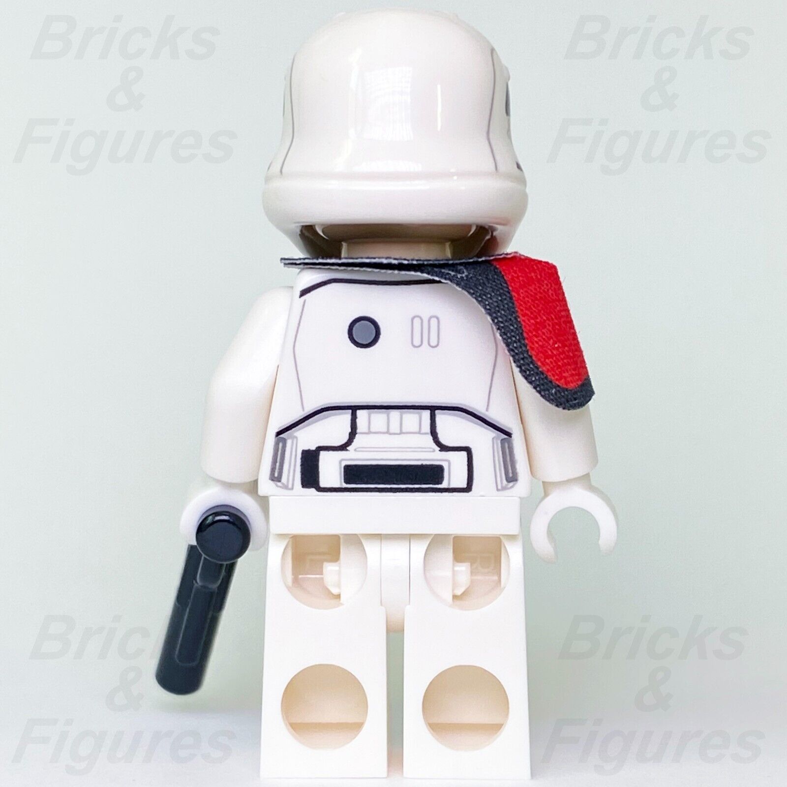 LEGO Star Wars First Order Stormtrooper Officer Minifigure 75104 sw066