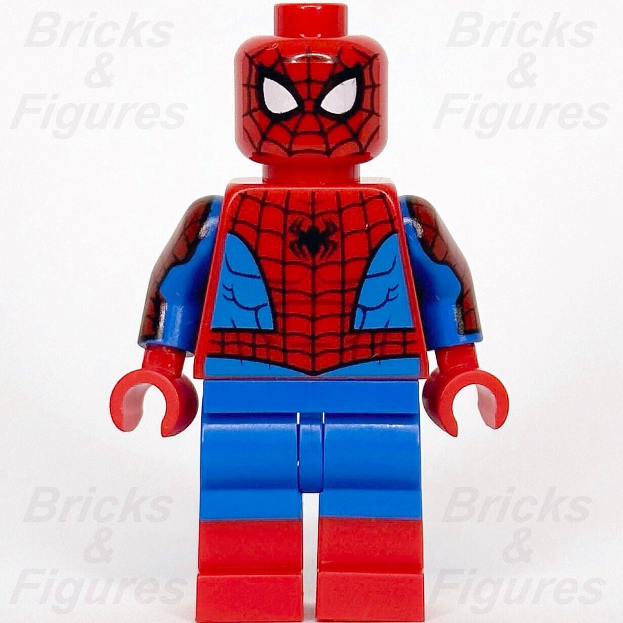 LEGO Super Heroes Spider-Man Minifigure Marvel 76178 76198 sh708 Peter