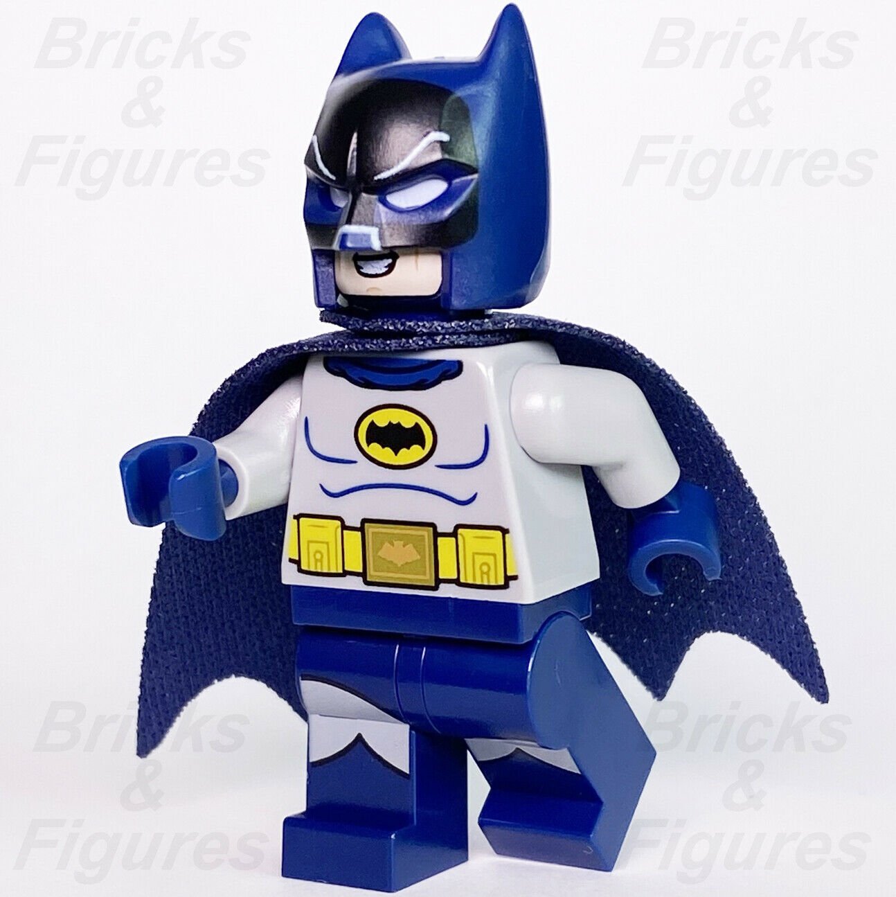 DC スーパーヒーローズ レゴ バットマン ブルース・ウェイン