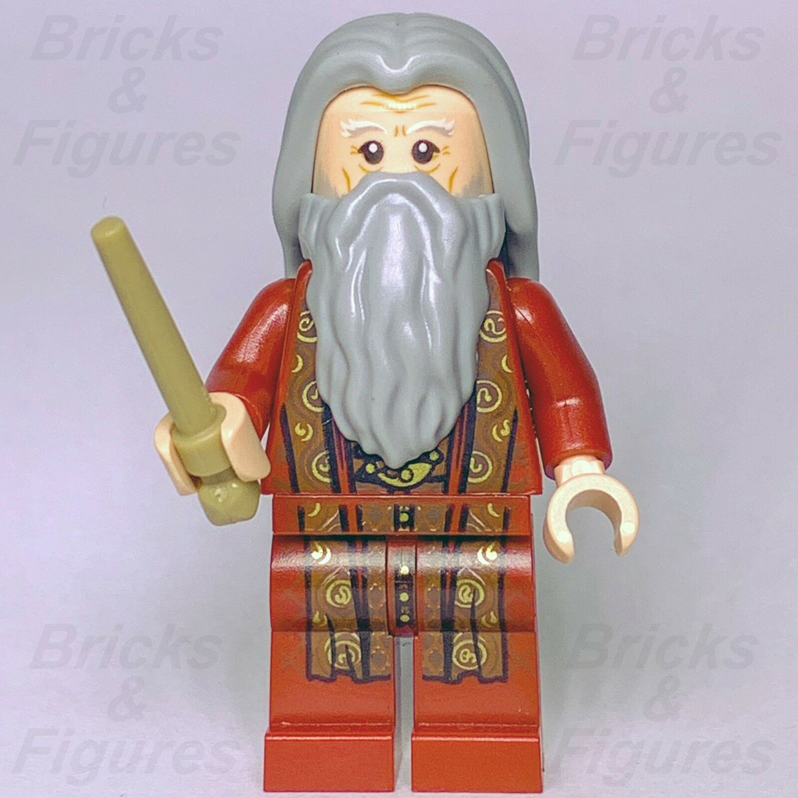 ハリーポッター レゴ ALBUS DUMBLEDORE ホグワーツ大ホール GENUINE 魔法使い 75954 新品 | Bricks &  Figures