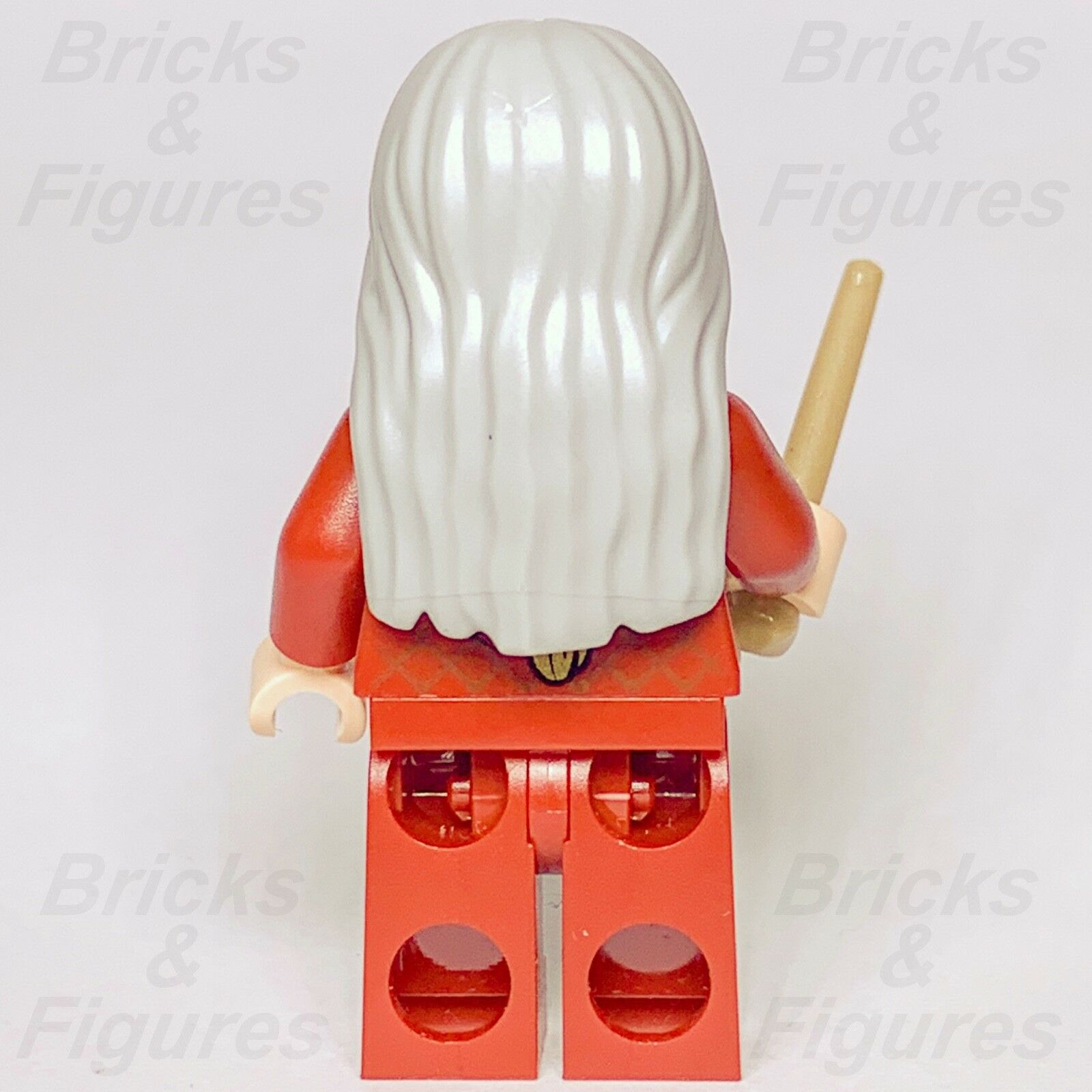 ハリーポッター レゴ ALBUS DUMBLEDORE ホグワーツ大ホール GENUINE 魔法使い 75954 新品 | Bricks &  Figures