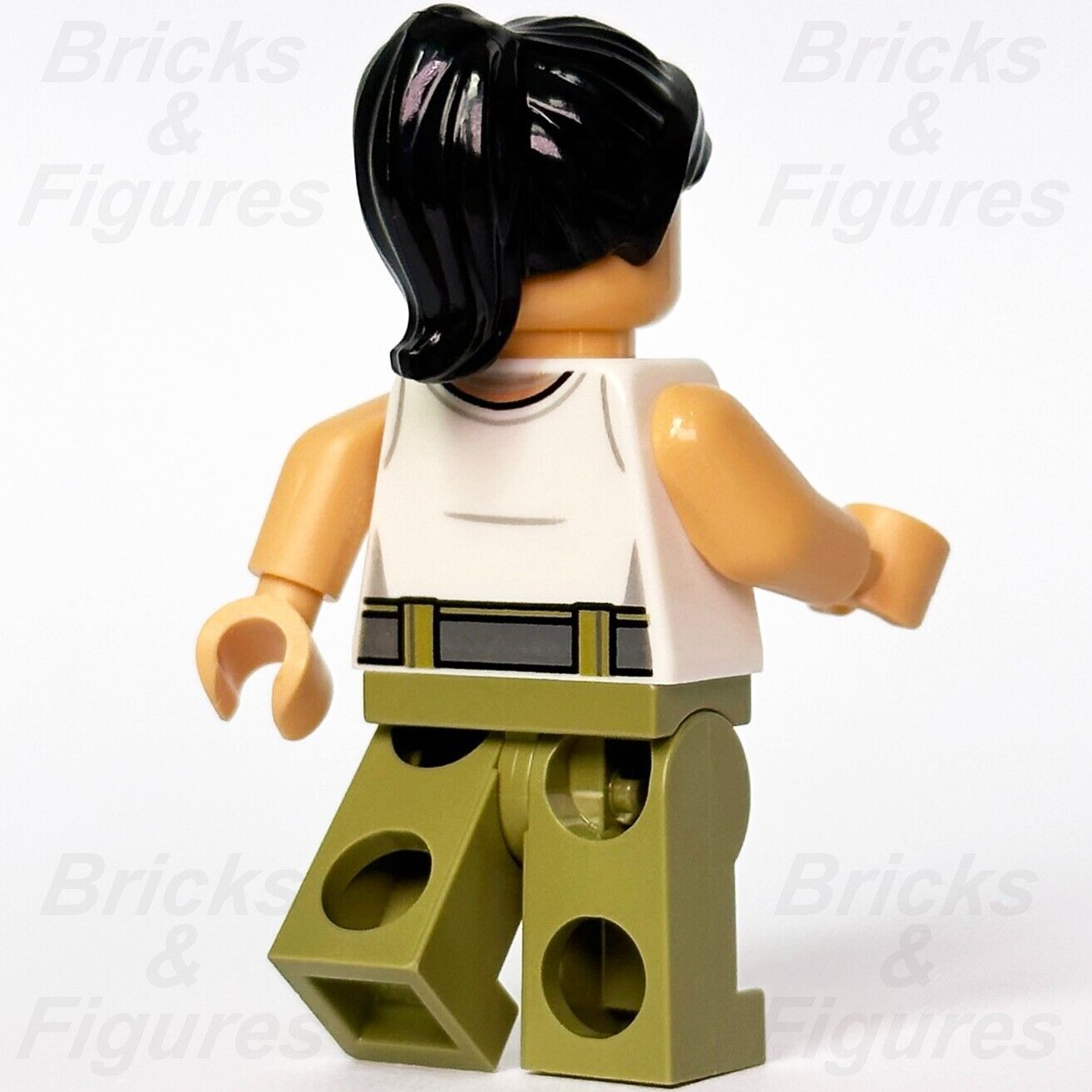 LEGO Avatar Trudy Chacon Minifigure RDA Samson Pilot 75573 avt008 Minifig  New