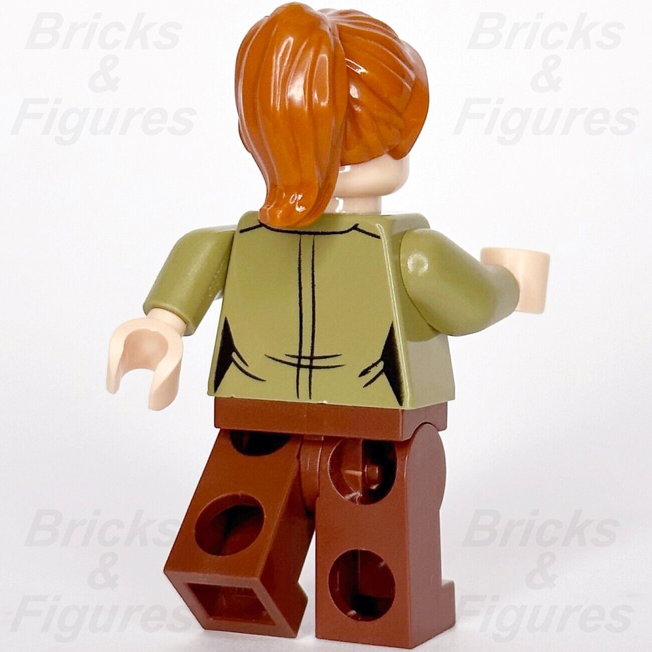 LEGO Claire Dearing Jurassic World Minifigure 75935 75929 75940 75930