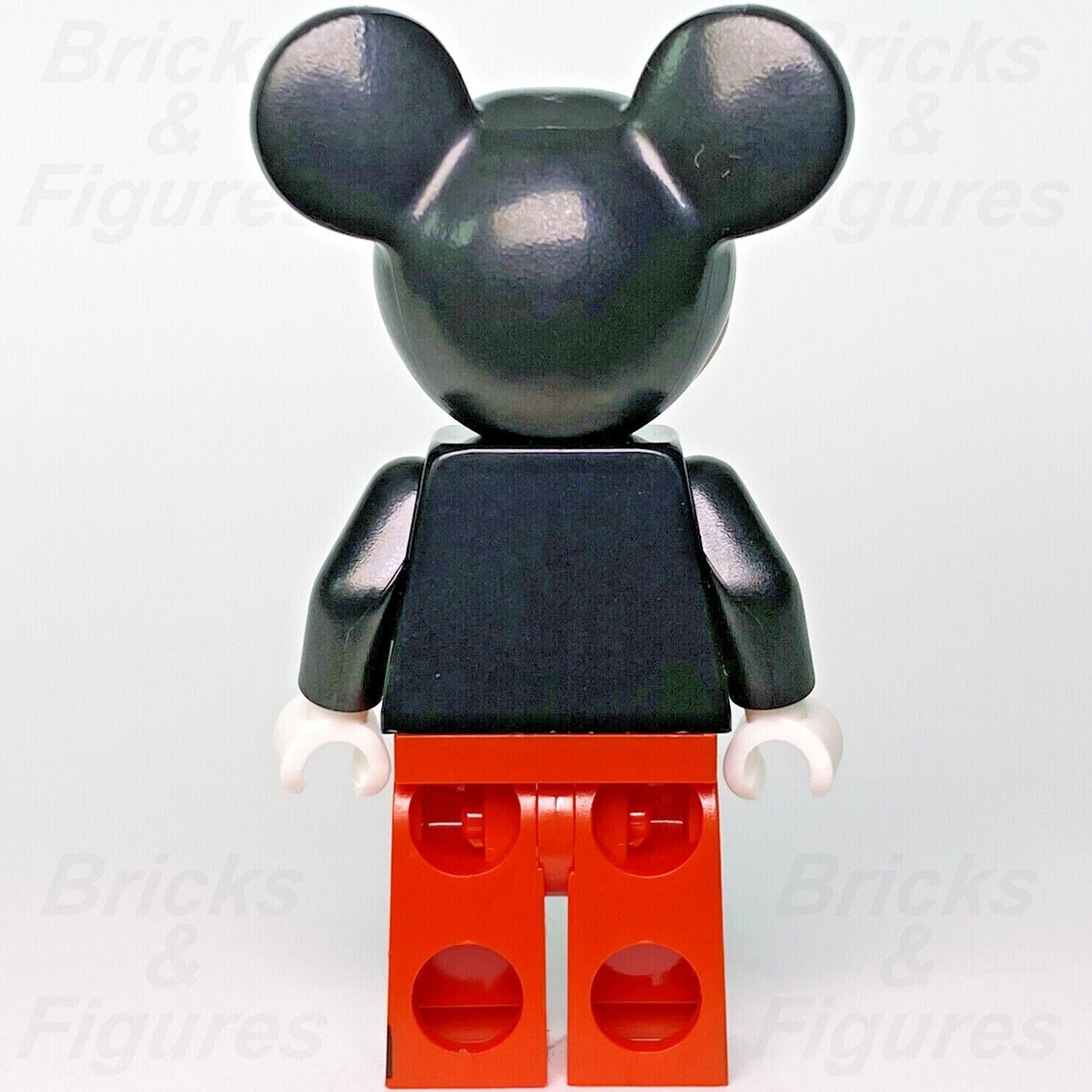 レゴ ディズニー ミッキーマウス ミニフィギュア タキシードジャケット付き 赤い蝶ネクタイ 40478 dis057